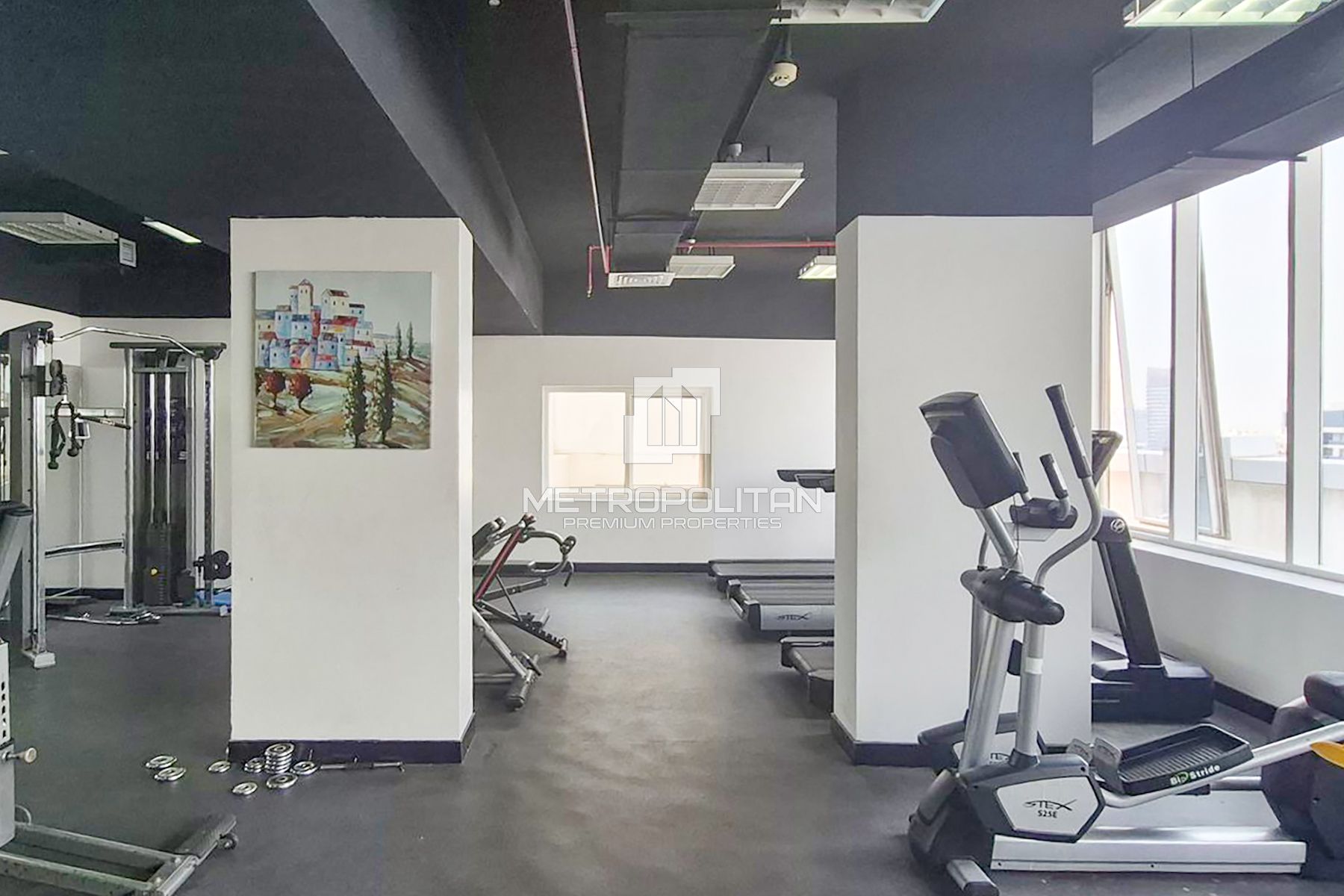 Квартира-студия на продажу в Dubai Sports City – MPS-46818 photo-12