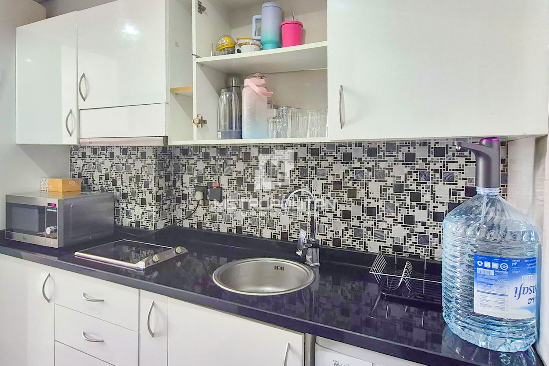 Квартира-студия на продажу в Dubai Sports City – MPS-46818 photo-3