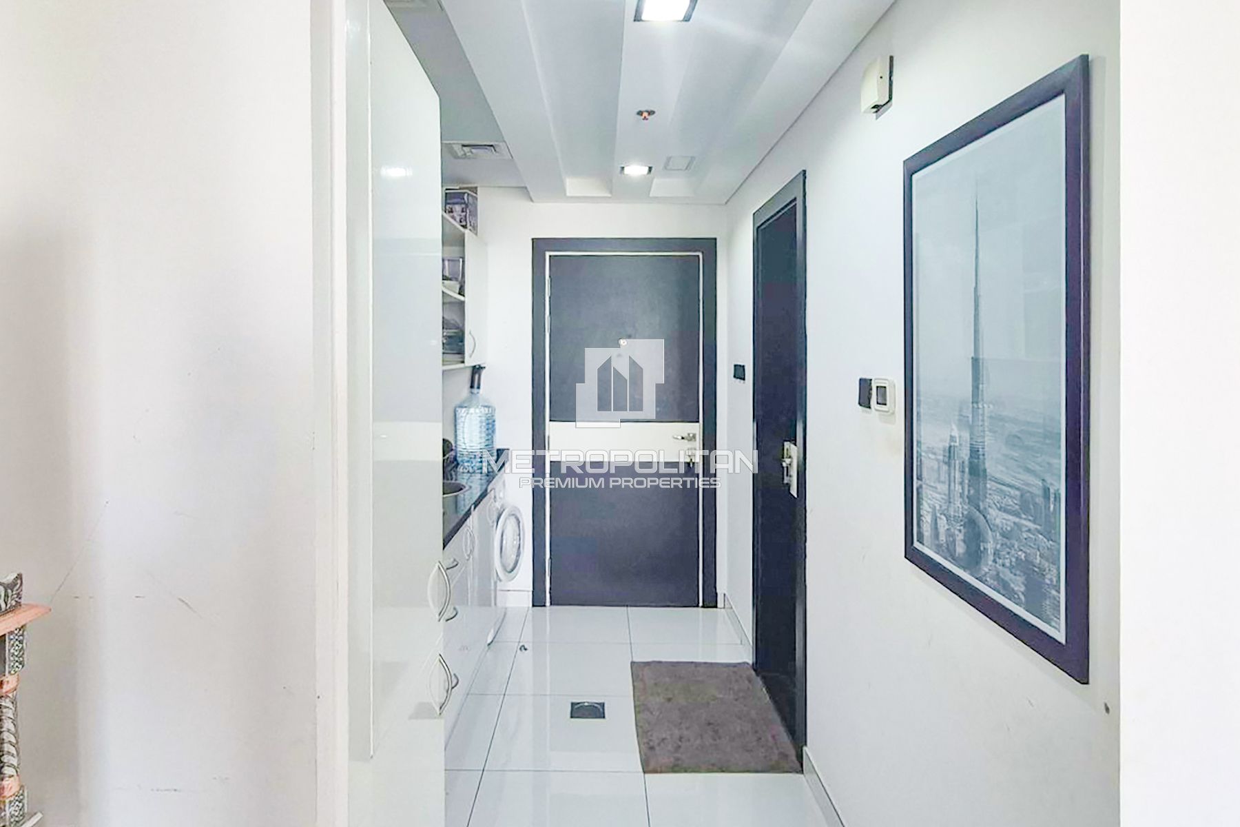 Квартира-студия на продажу в Dubai Sports City – MPS-46818 photo-5