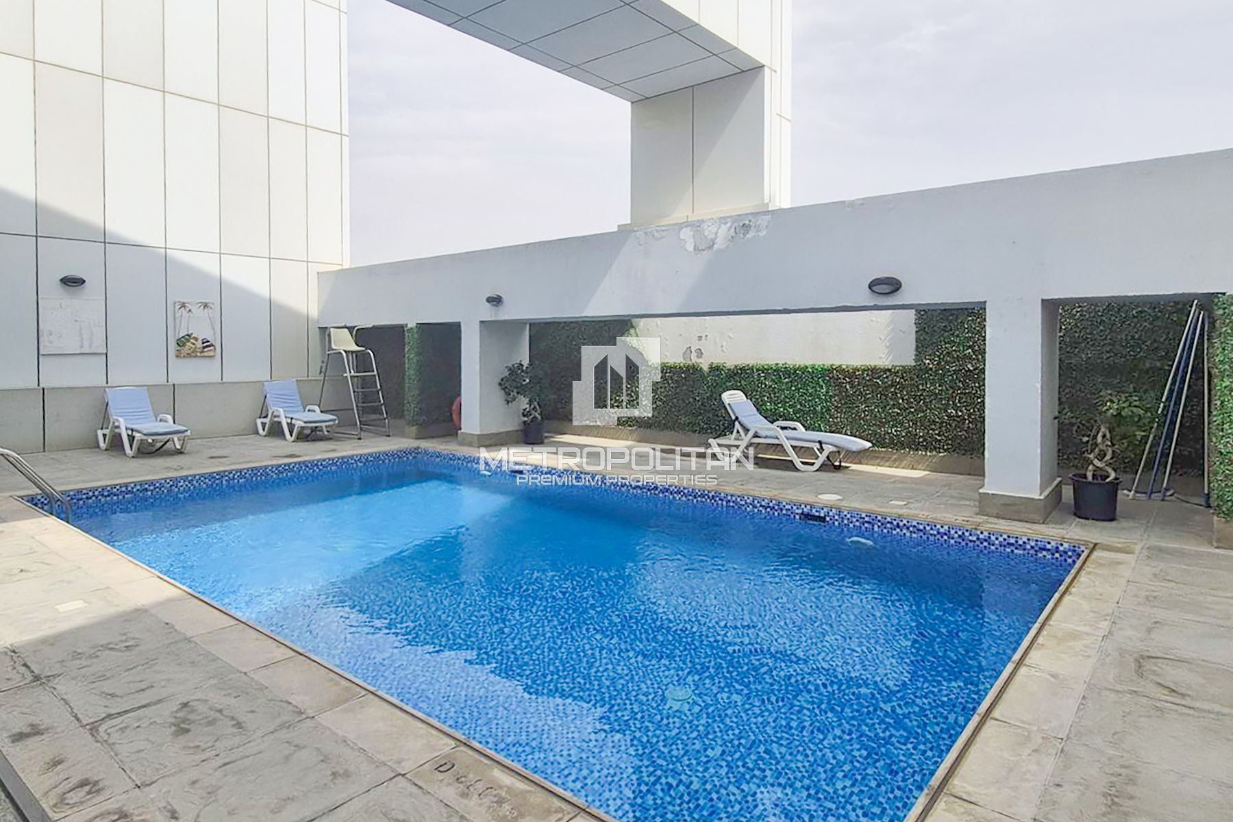 Квартира-студия на продажу в Dubai Sports City – MPS-46818 photo-7