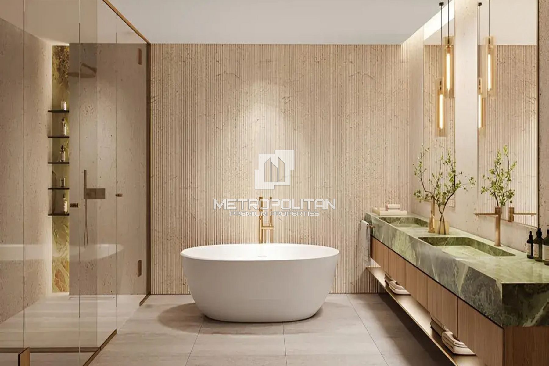 Image - Radisson Blu Hotel and Residences, RAK Central, Ras Al Khaimah | Project - Apartment