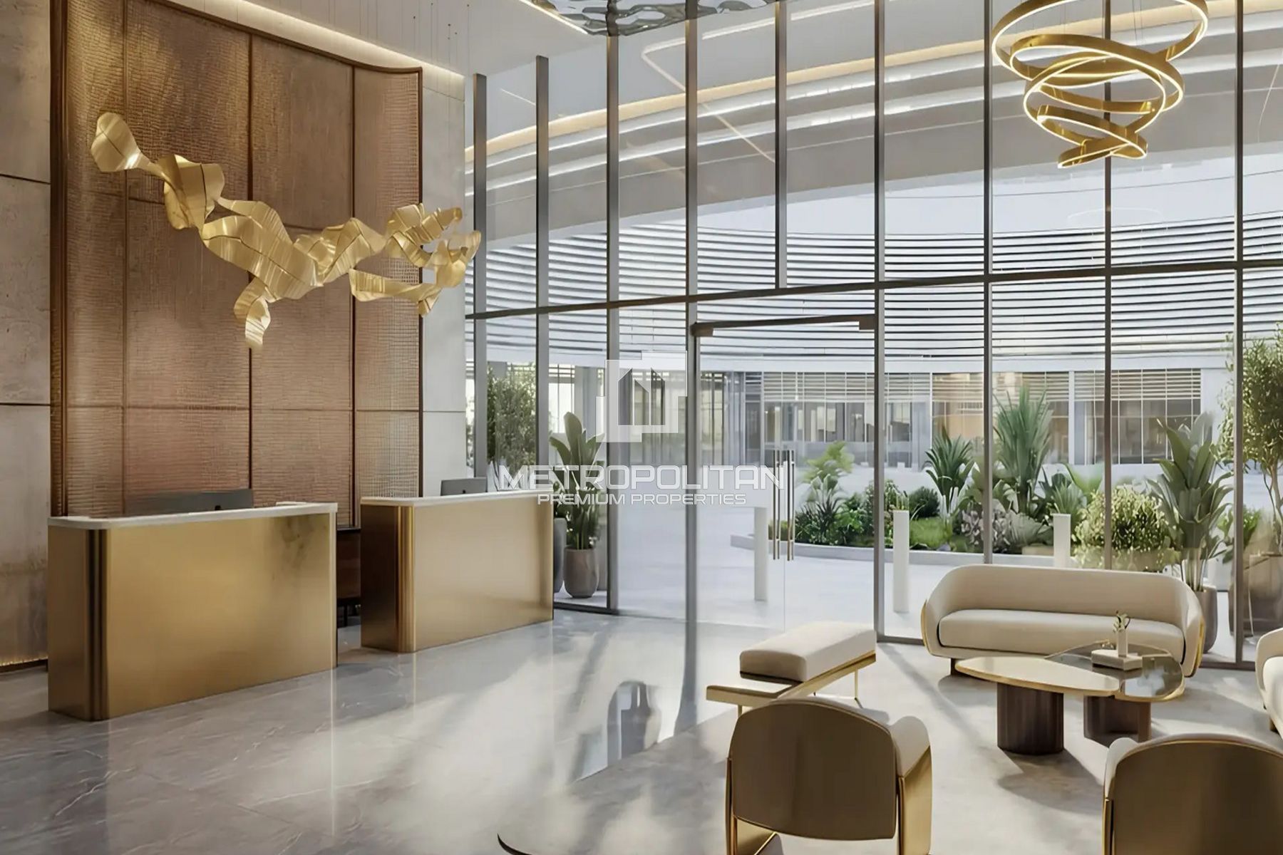 Image - Radisson Blu Hotel and Residences, RAK Central, Ras Al Khaimah | Project - Apartment
