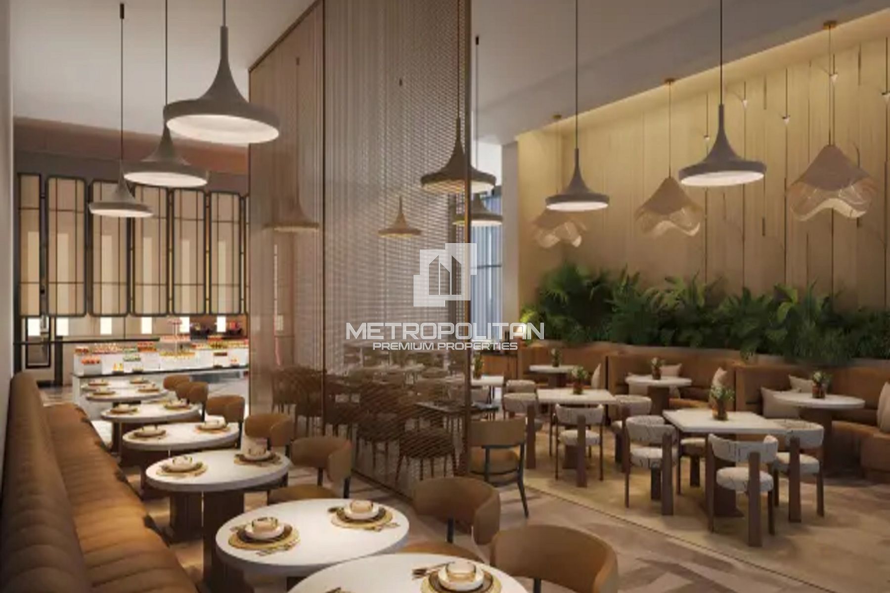 Image - Radisson Blu Hotel and Residences, RAK Central, Ras Al Khaimah | Project - Apartment