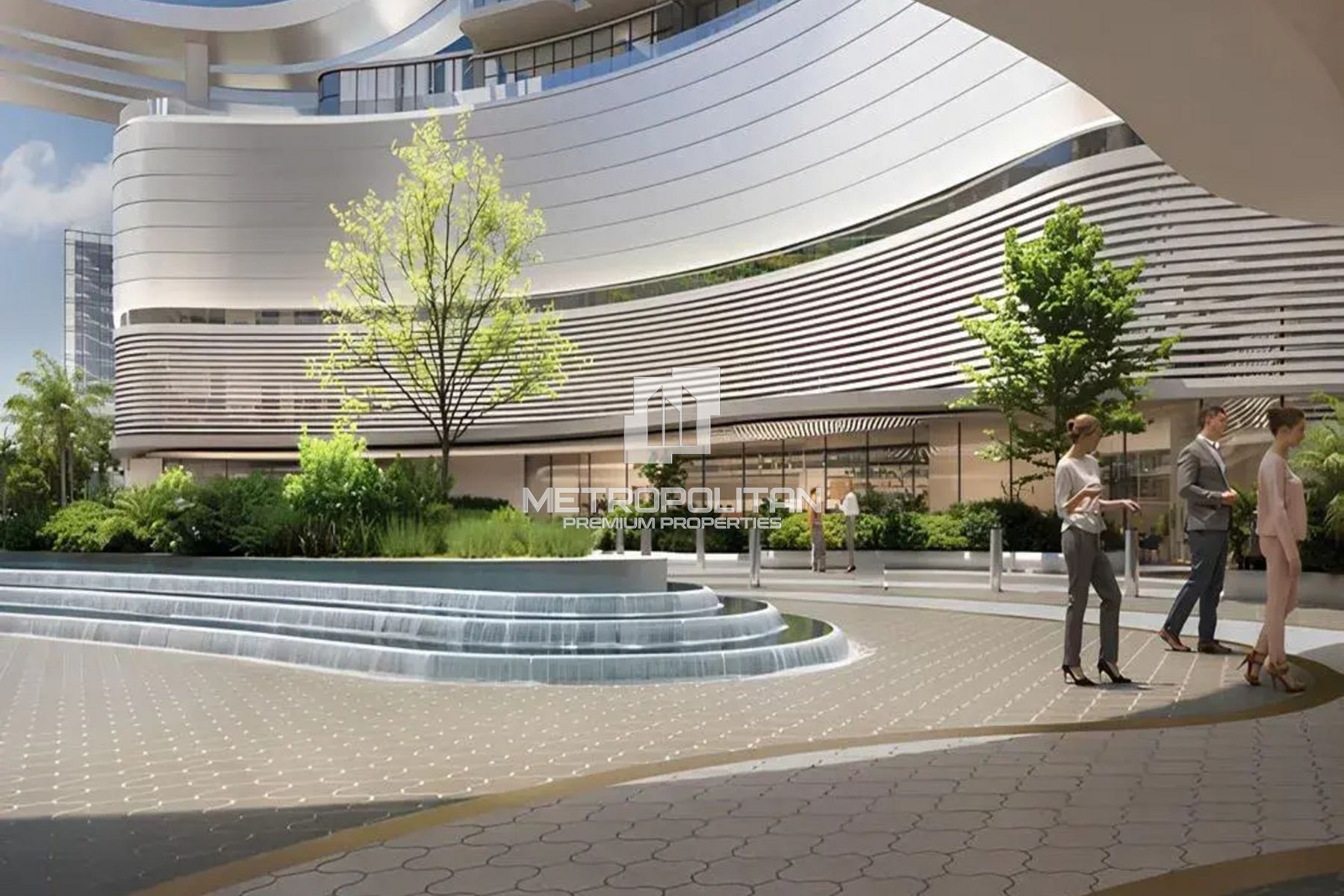 Image - Radisson Blu Hotel and Residences, RAK Central, Ras Al Khaimah | Project - Apartment