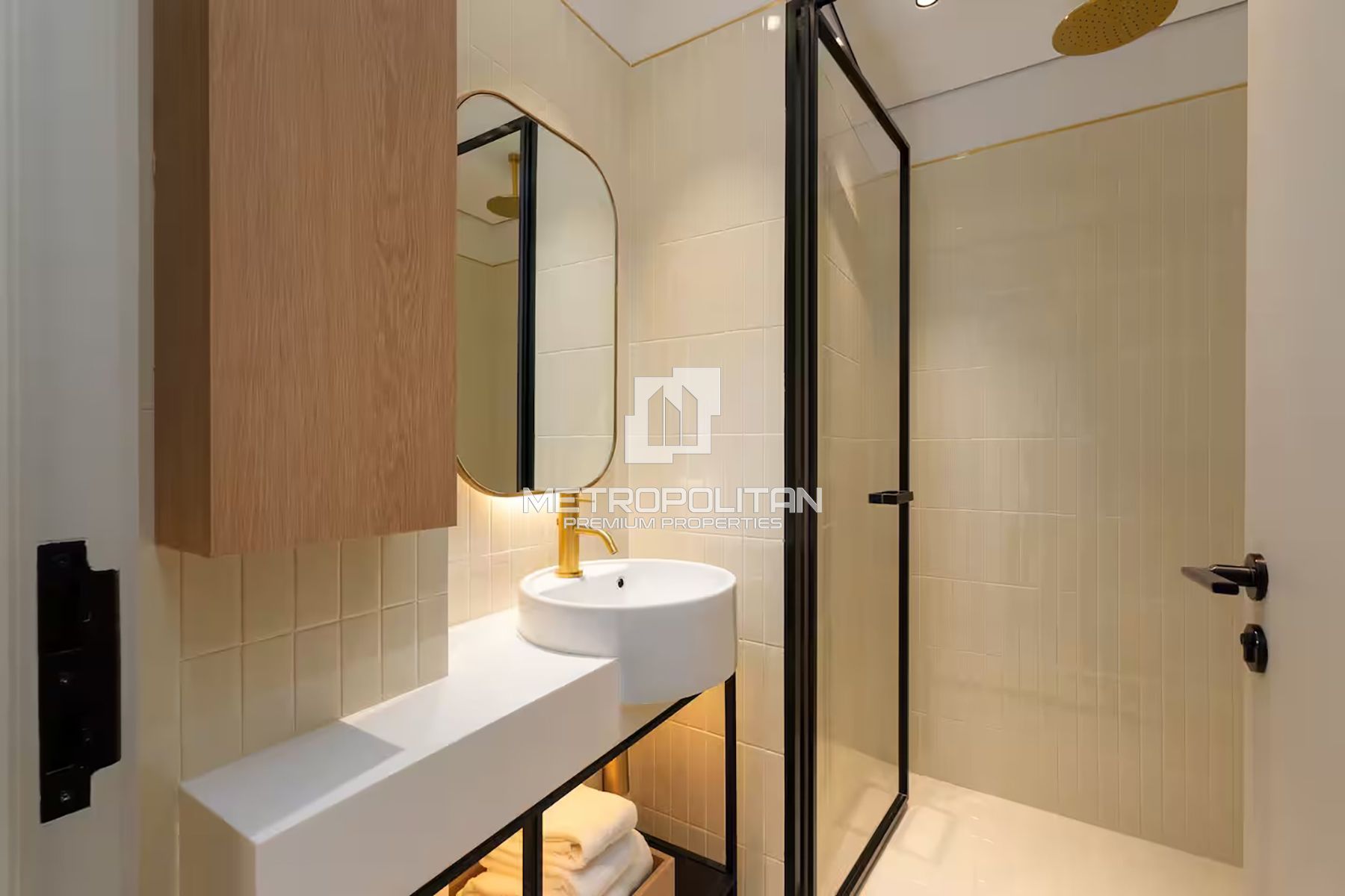 Image - UPSIDE Living, Business Bay, Dubai | Project - Wohnung