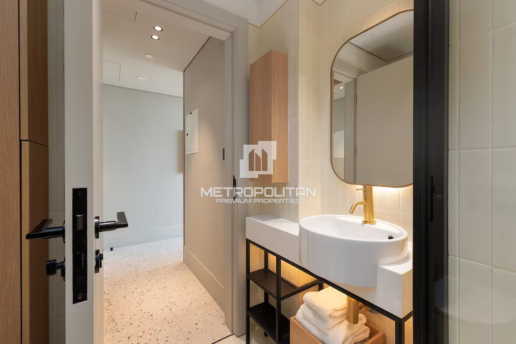 Image - UPSIDE Living, Business Bay, Dubai | Project - Wohnung