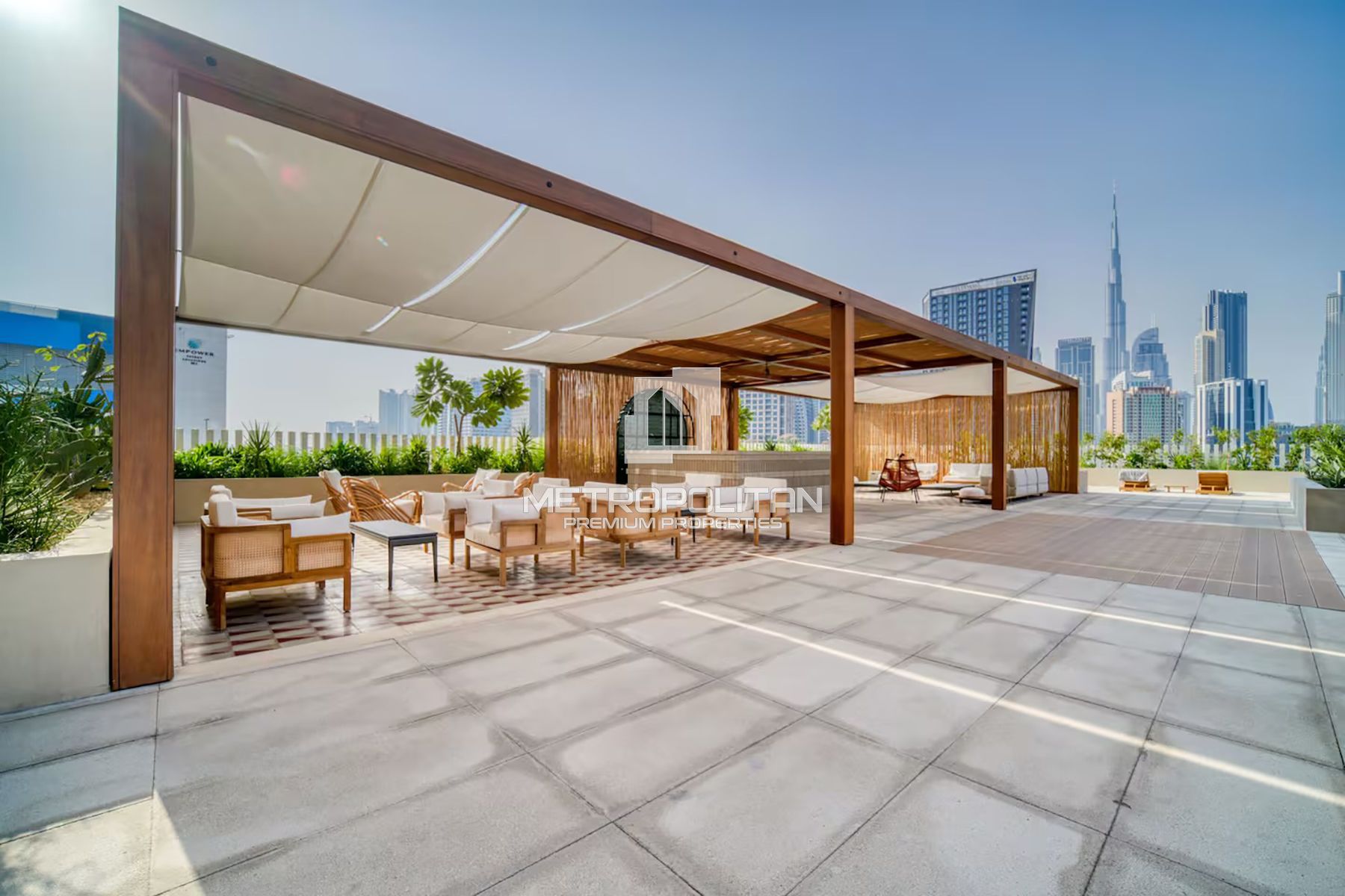 Image - UPSIDE Living, Business Bay, Dubai | Project - Wohnung