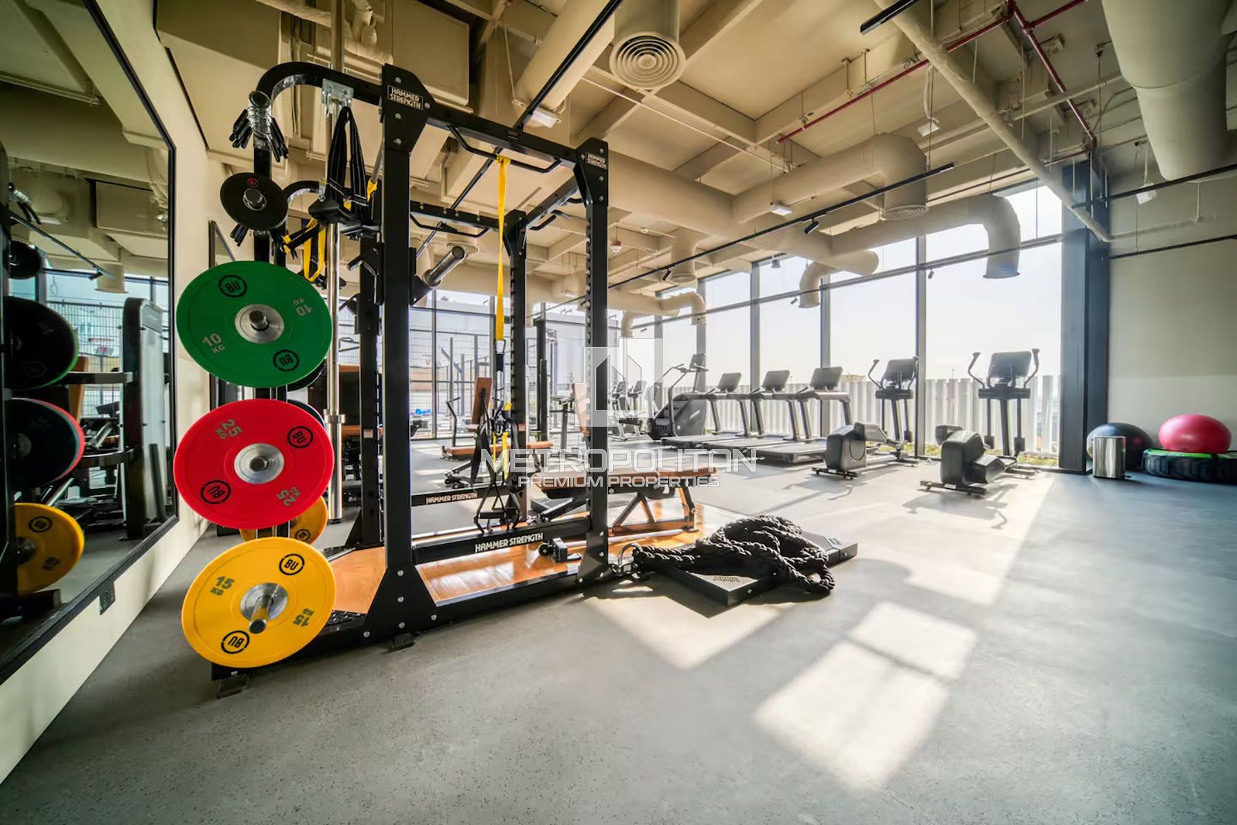 Image - UPSIDE Living, Business Bay, Dubai | Project - Wohnung