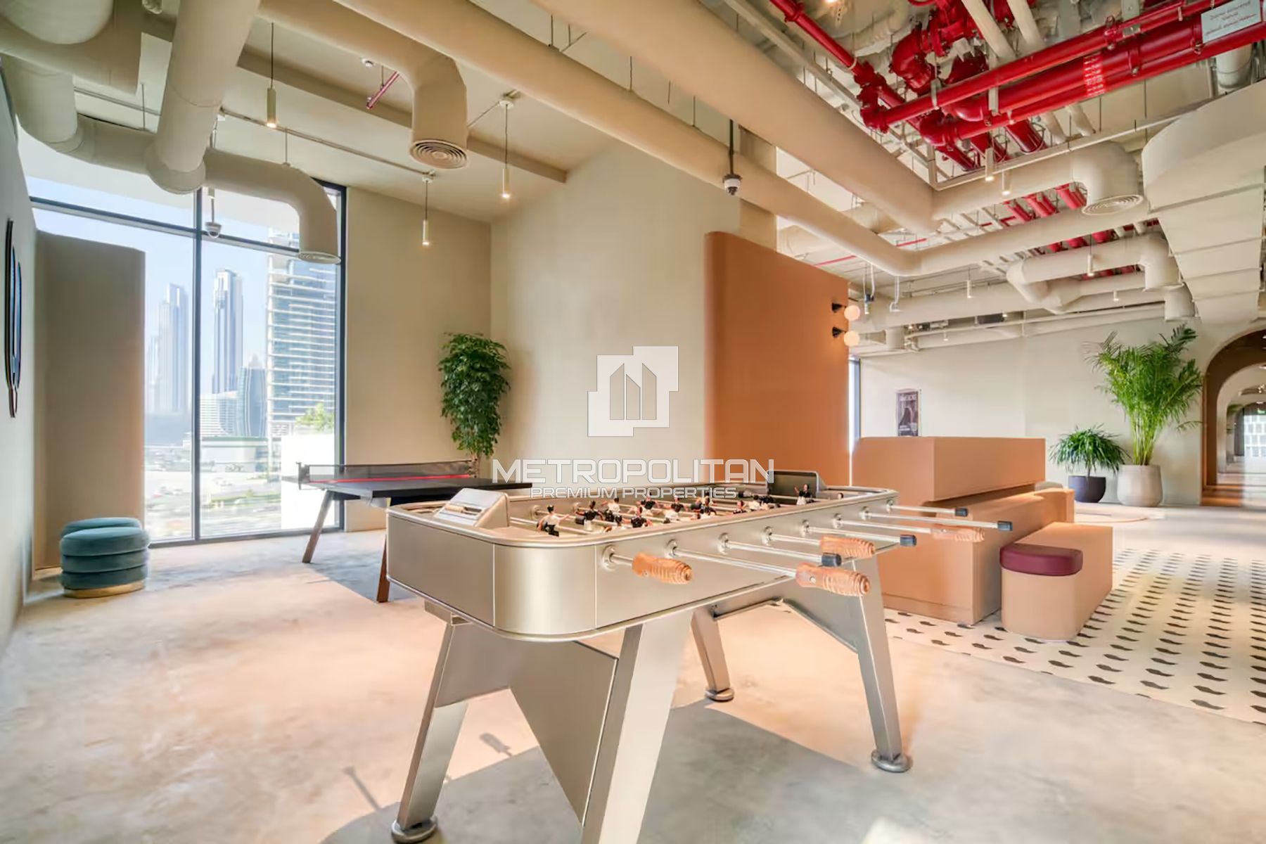 Image - UPSIDE Living, Business Bay, Dubai | Project - Wohnung