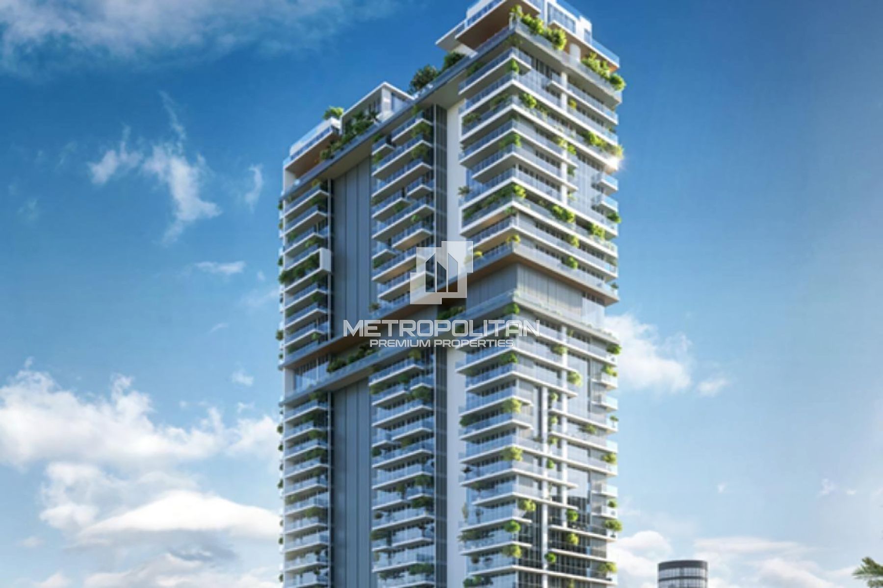 Low-Floor | Spacious Studio | Prime Investment