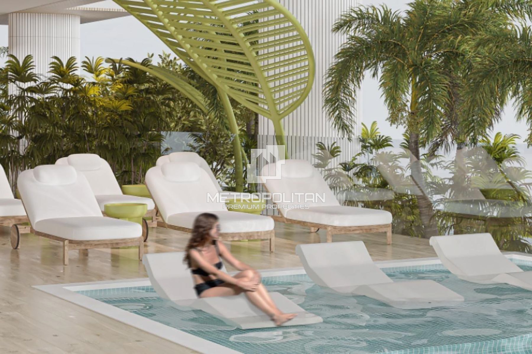 Image - Legado, Jumeirah Village Circle, Dubai | Project - Apartment