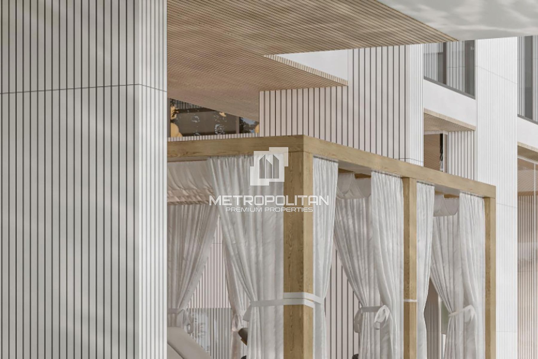 Image - Legado, Jumeirah Village Circle, Dubai | Project - Apartment