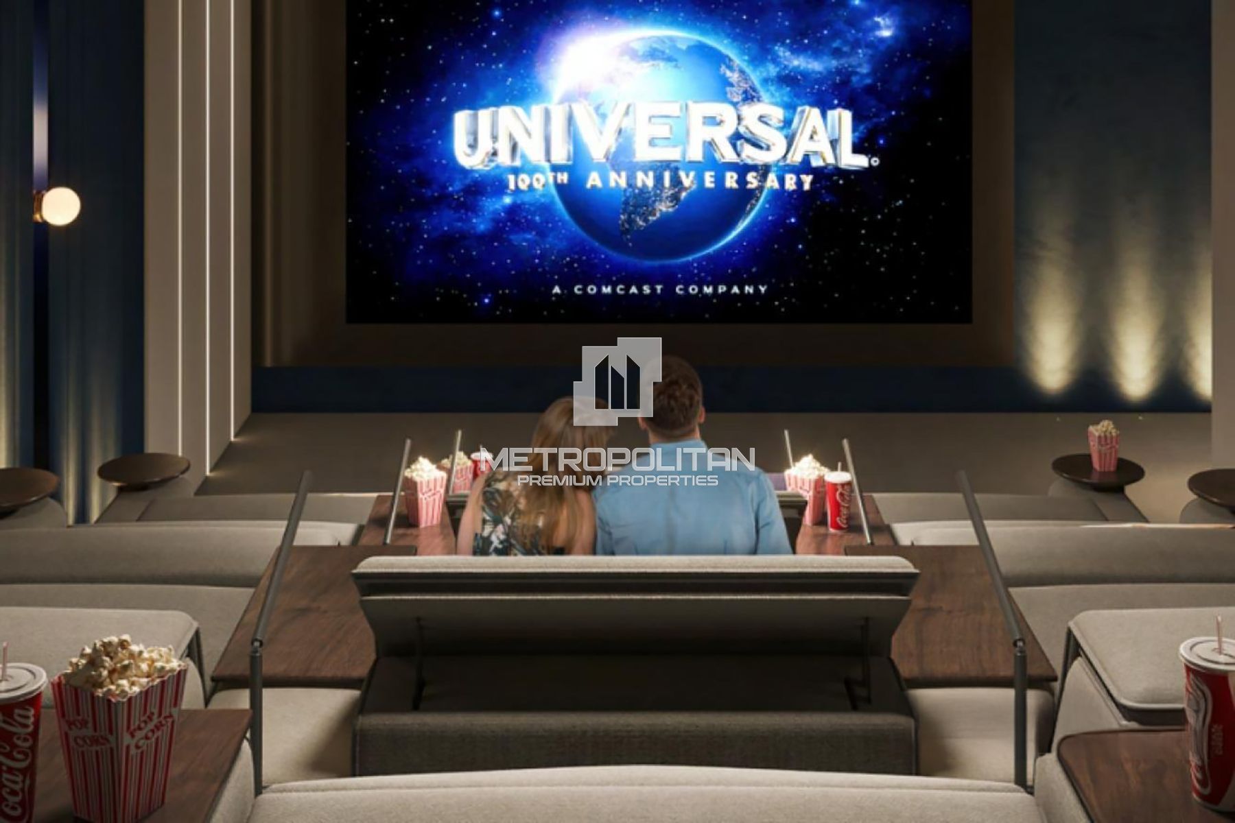 Image - Legado, Jumeirah Village Circle, Dubai | Project - Apartment