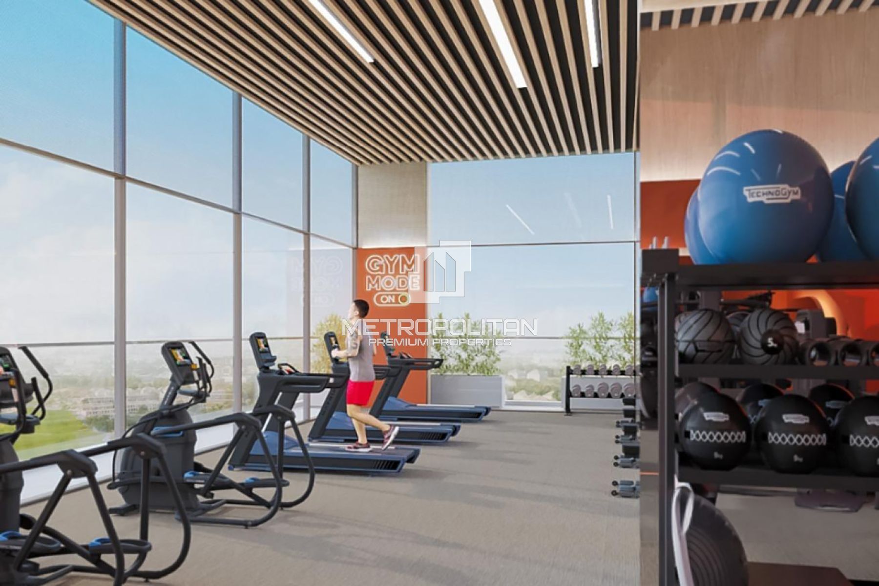 Image - Legado, Jumeirah Village Circle, Dubai | Project - Apartment