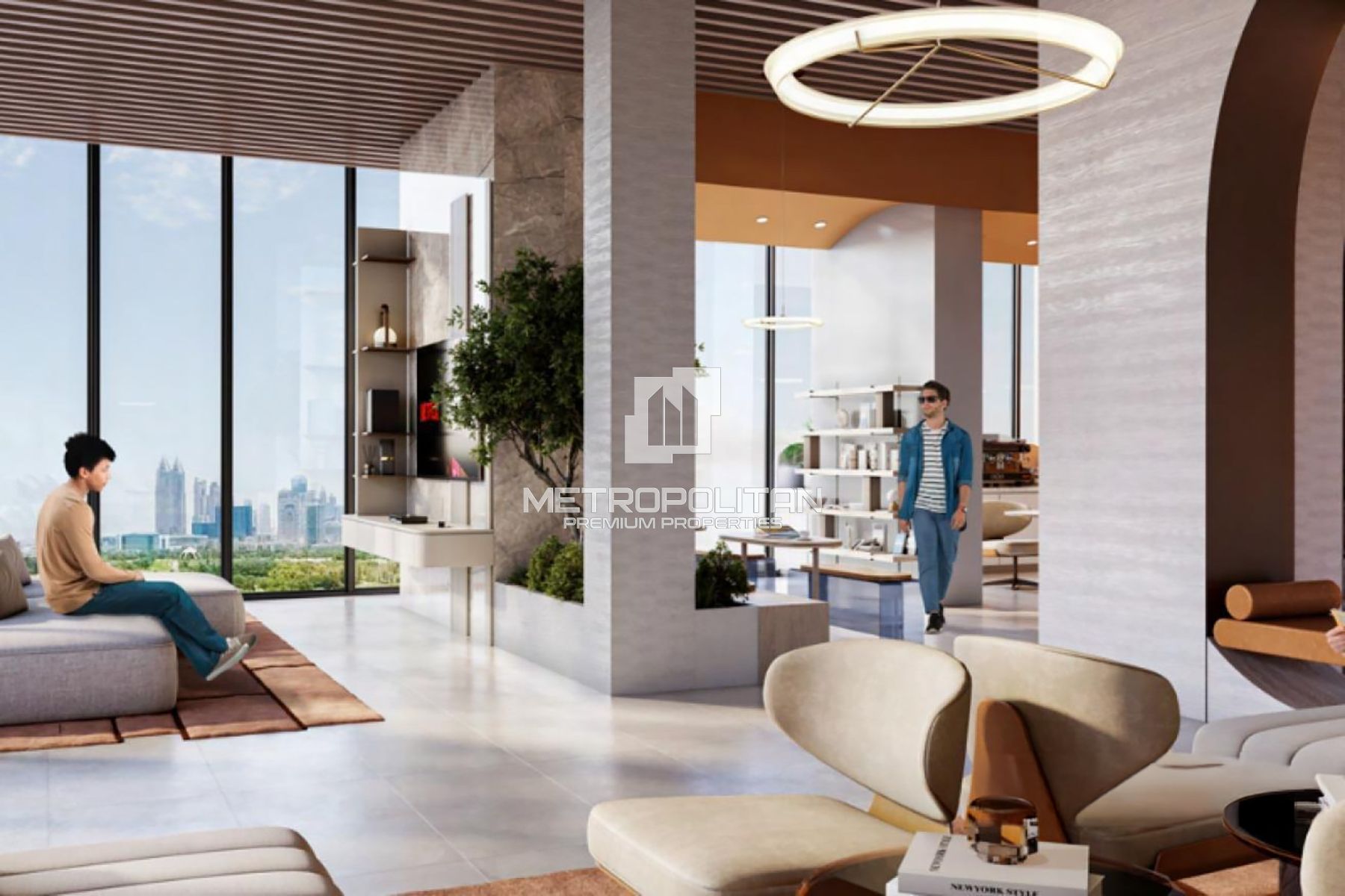 Image - Legado, Jumeirah Village Circle, Dubai | Project - Apartment