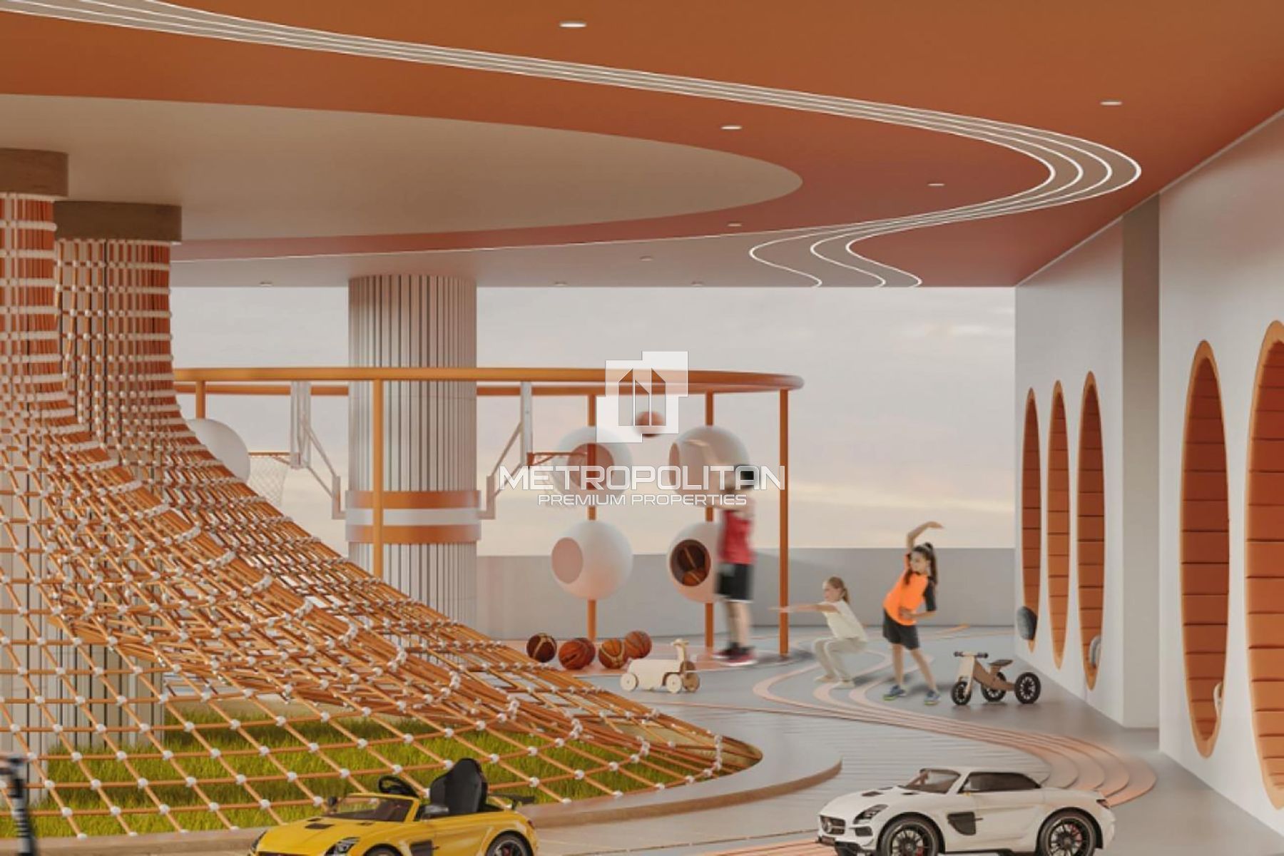 Image - Legado, Jumeirah Village Circle, Dubai | Project - Apartment