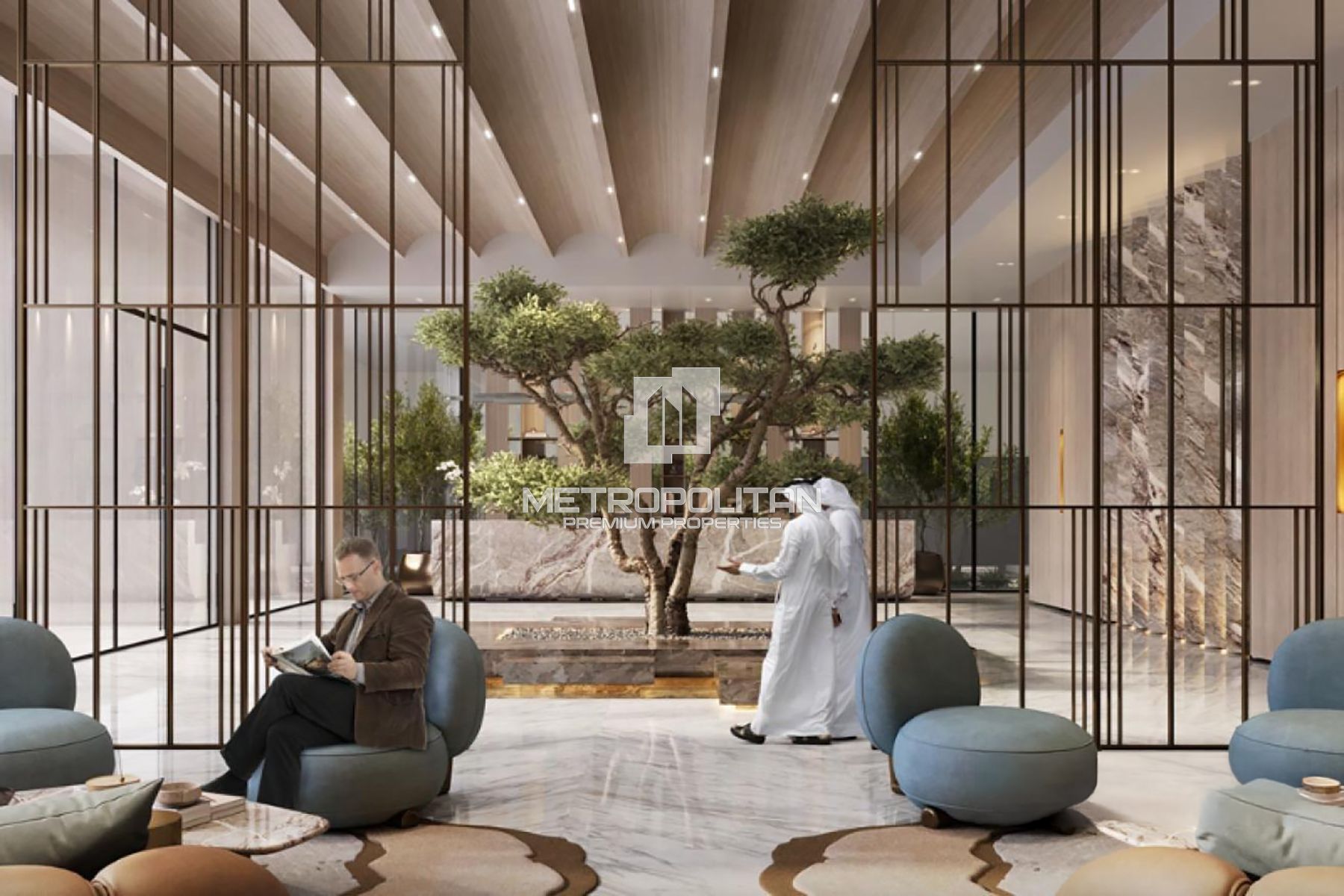 Image - Legado, Jumeirah Village Circle, Dubai | Project - Apartment