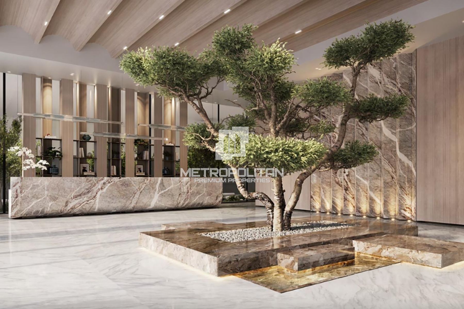 Image - Legado, Jumeirah Village Circle, Dubai | Project - Apartment