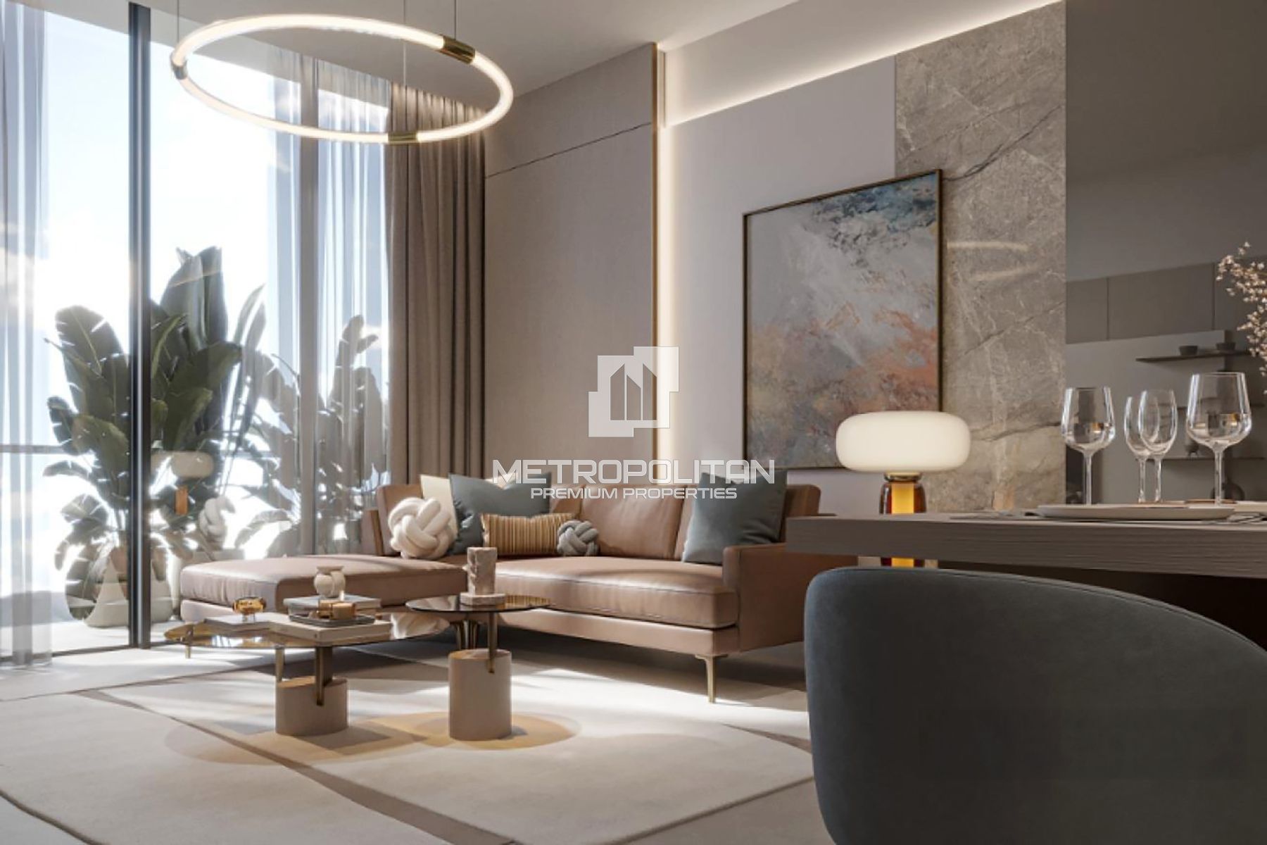 Image - Legado, Jumeirah Village Circle, Dubai | Project - Apartment
