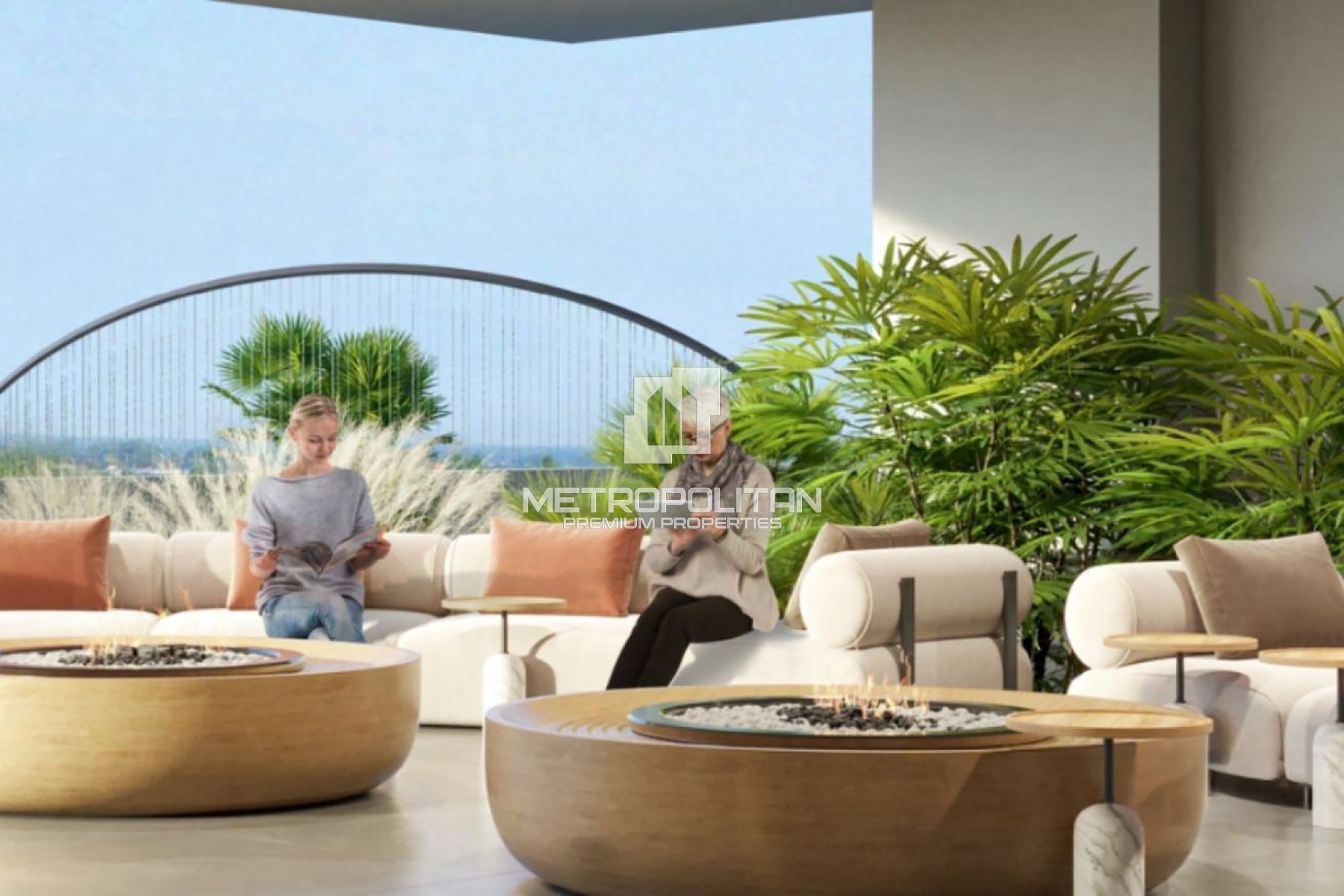 Image - Legado, Jumeirah Village Circle, Dubai | Project - Apartment