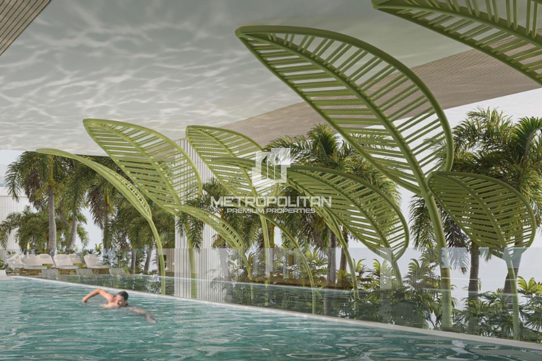 Image - Legado, Jumeirah Village Circle, Dubai | Project - Apartment