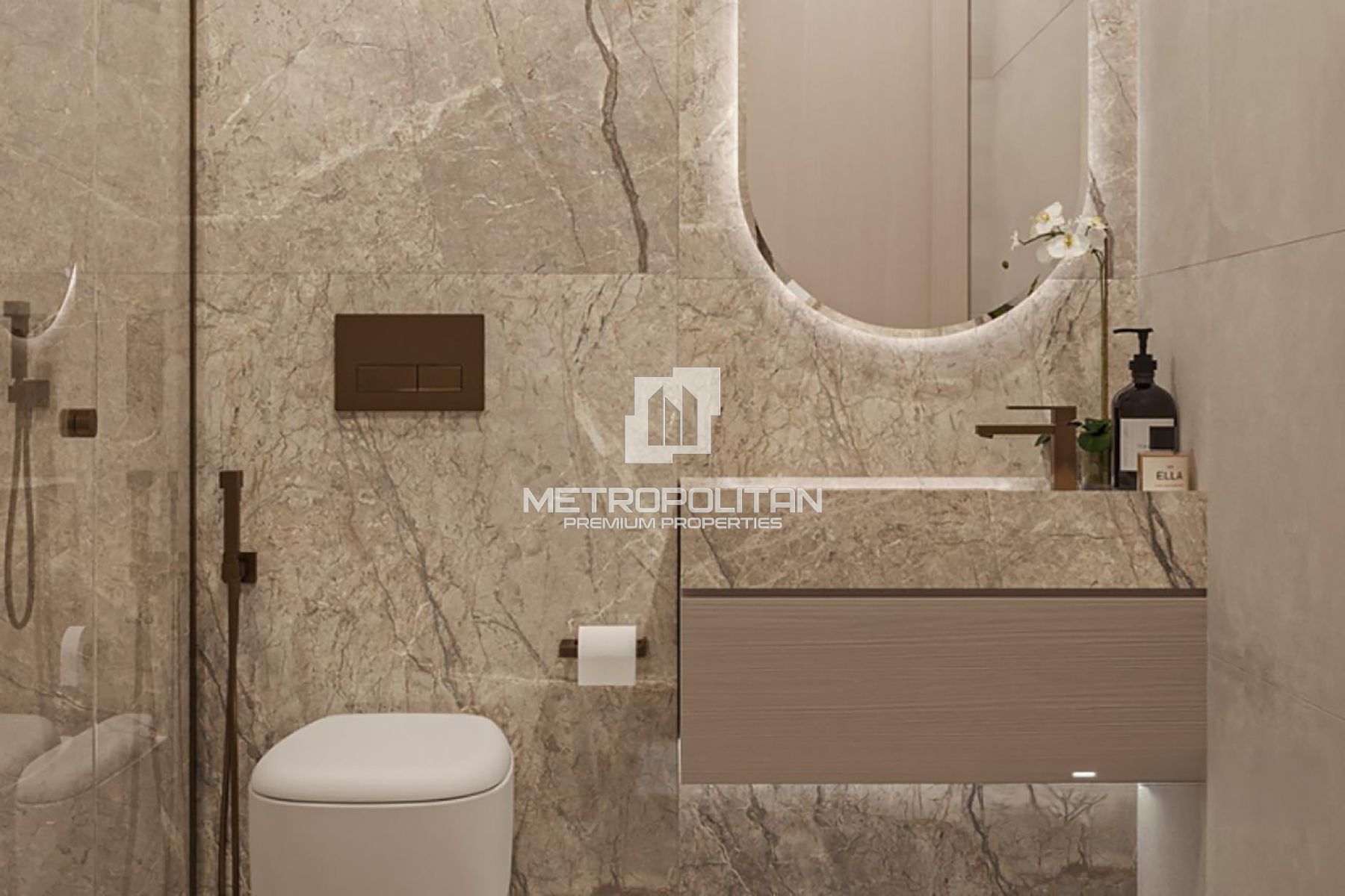 Image - Legado, Jumeirah Village Circle, Dubai | Project - Apartment