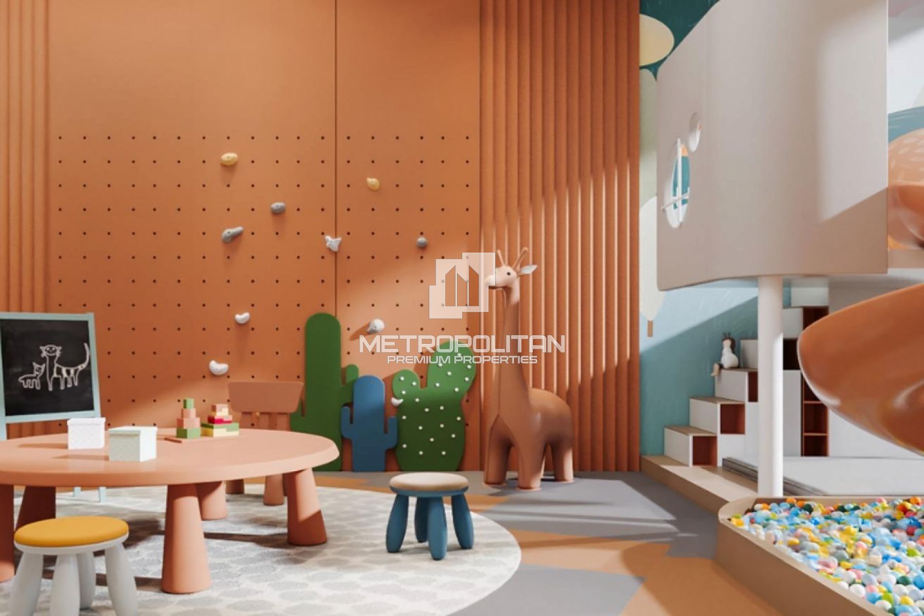 Image - Legado, Jumeirah Village Circle, Dubai | Project - Apartment