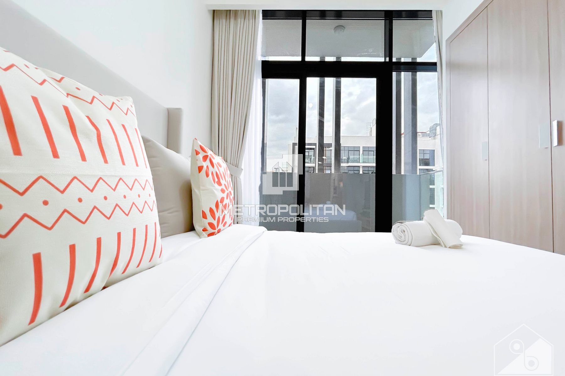 Image - AZIZI Riviera, Meydan, Dubai | Project - Apartment