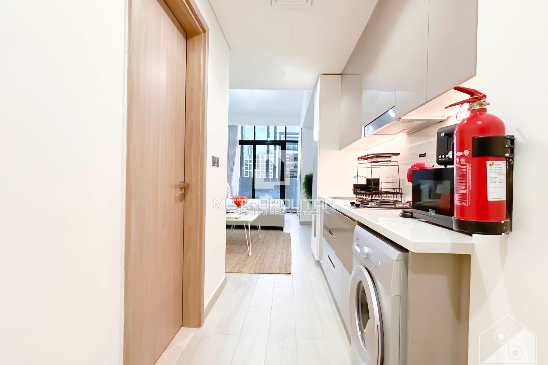 Image - AZIZI Riviera, Meydan, Dubai | Project - Apartment