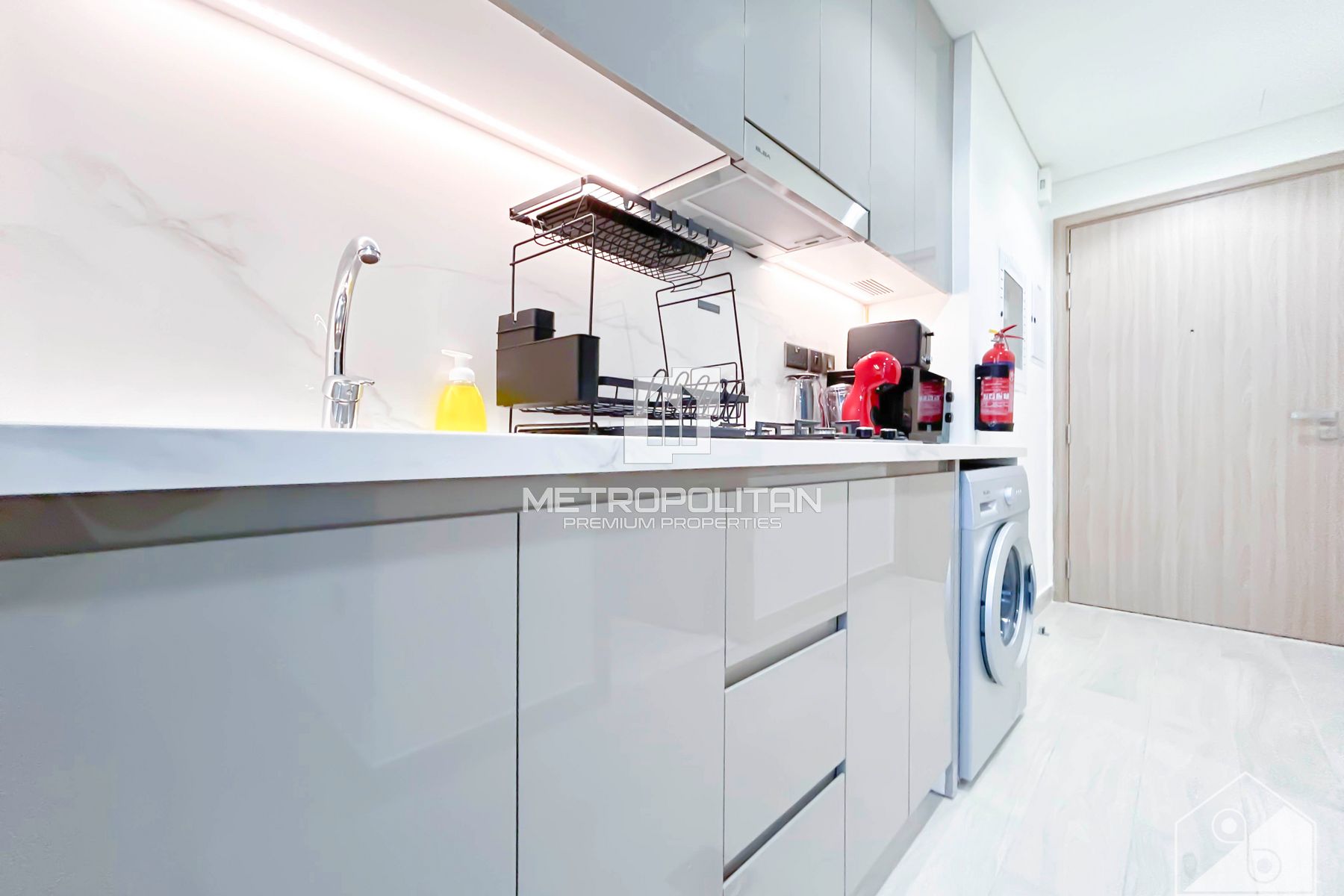 Image - AZIZI Riviera, Meydan, Dubai | Project - Apartment