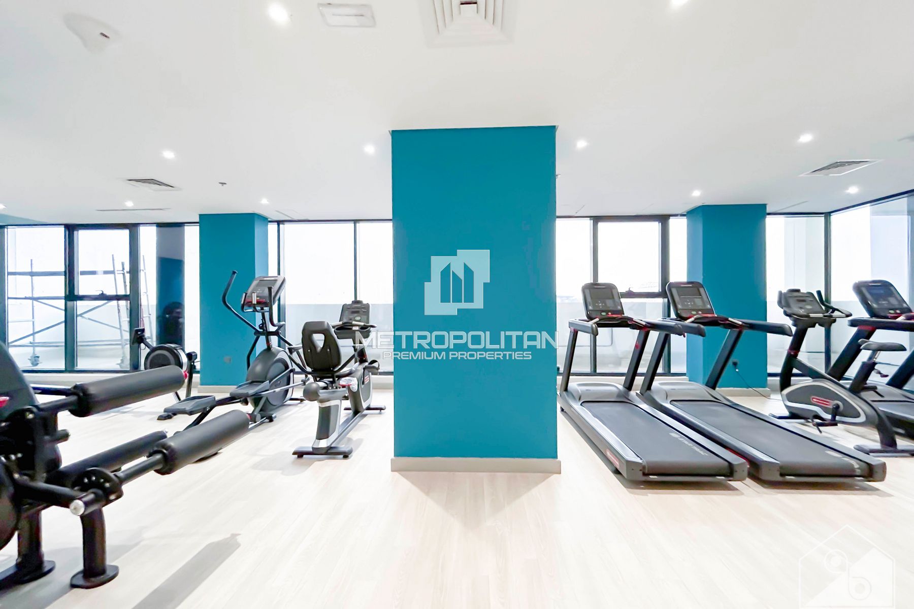 Image - AZIZI Riviera, Meydan, Dubai | Project - Apartment