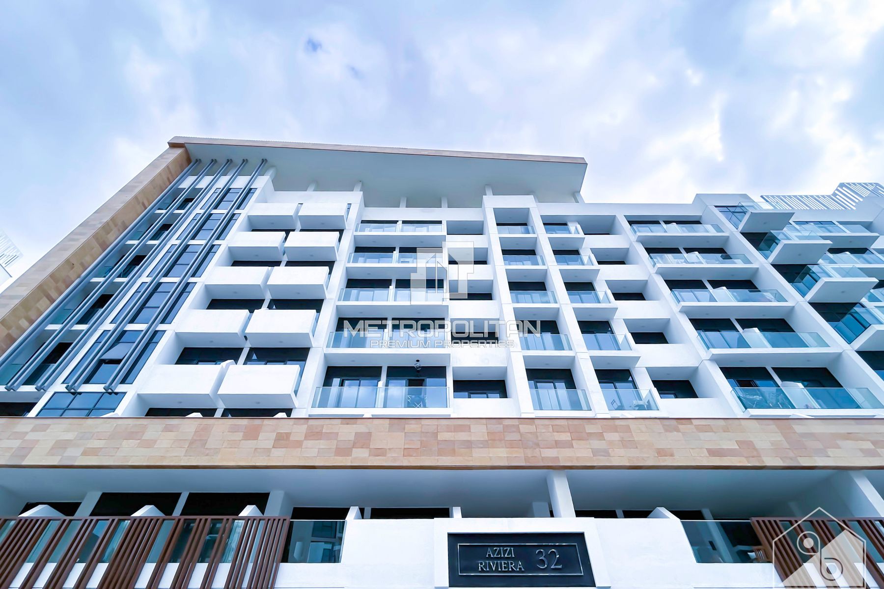 Image - AZIZI Riviera, Meydan, Dubai | Project - Apartment