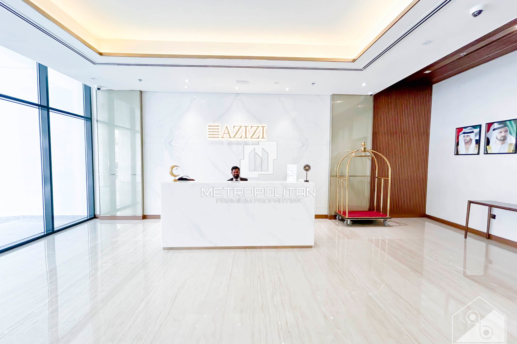 Image - AZIZI Riviera, Meydan, Dubai | Project - Apartment