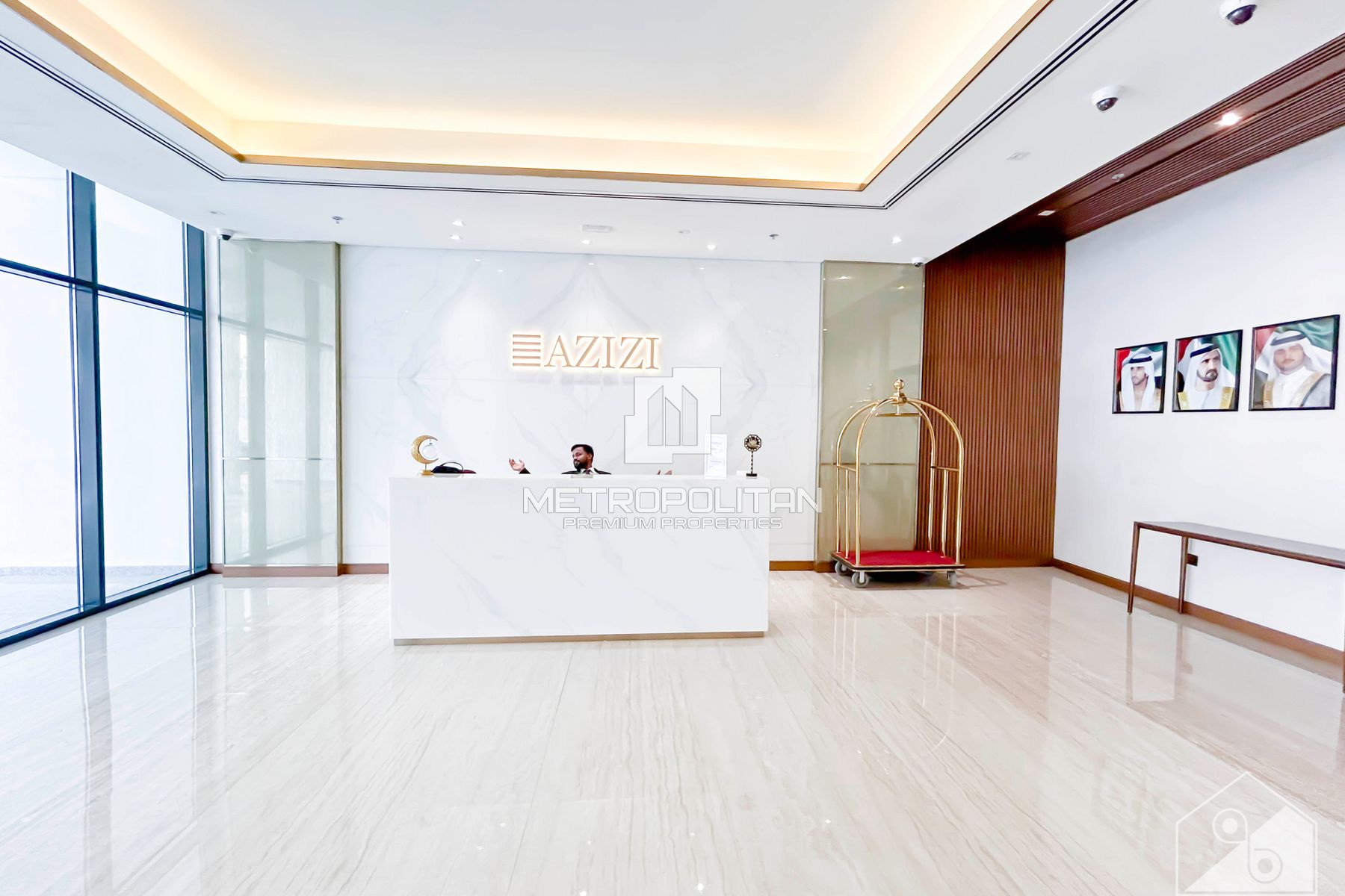 Image - AZIZI Riviera, Meydan, Dubai | Project - Apartment