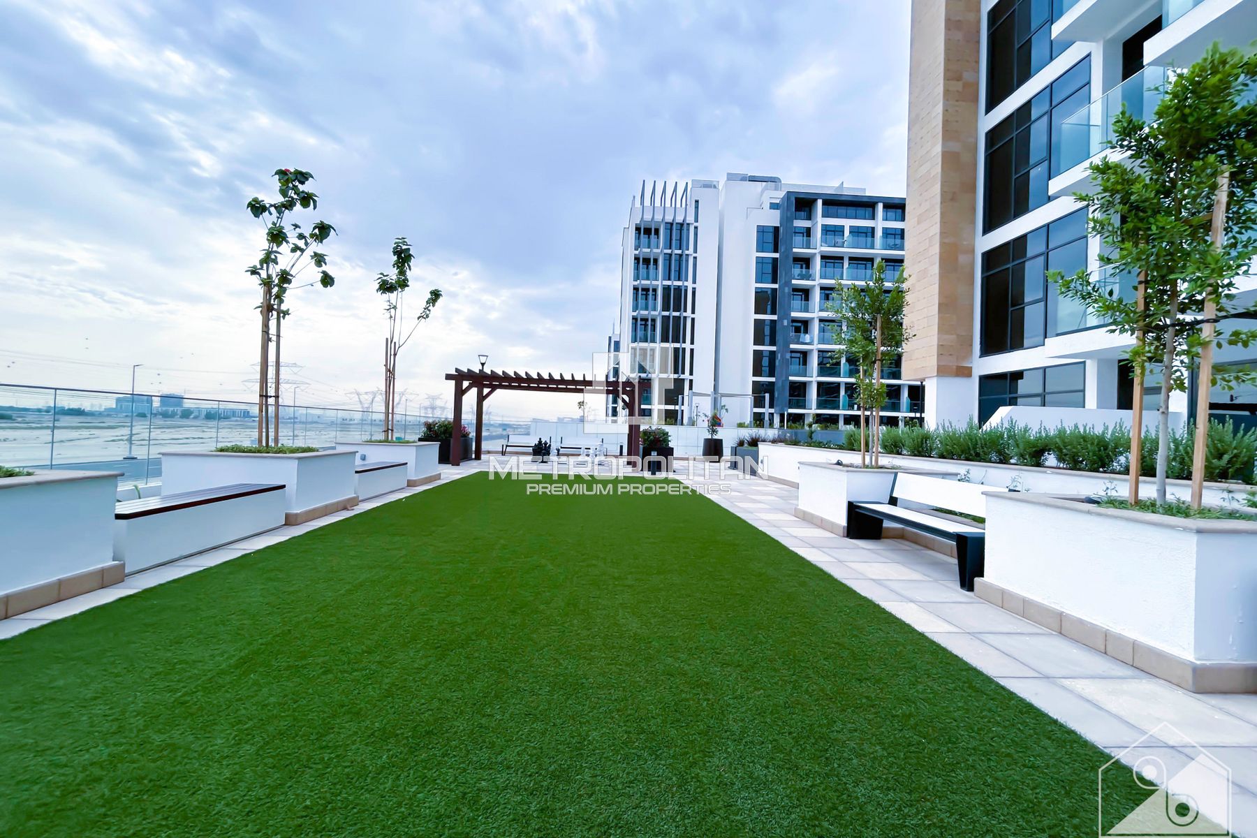 Image - AZIZI Riviera, Meydan, Dubai | Project - Apartment