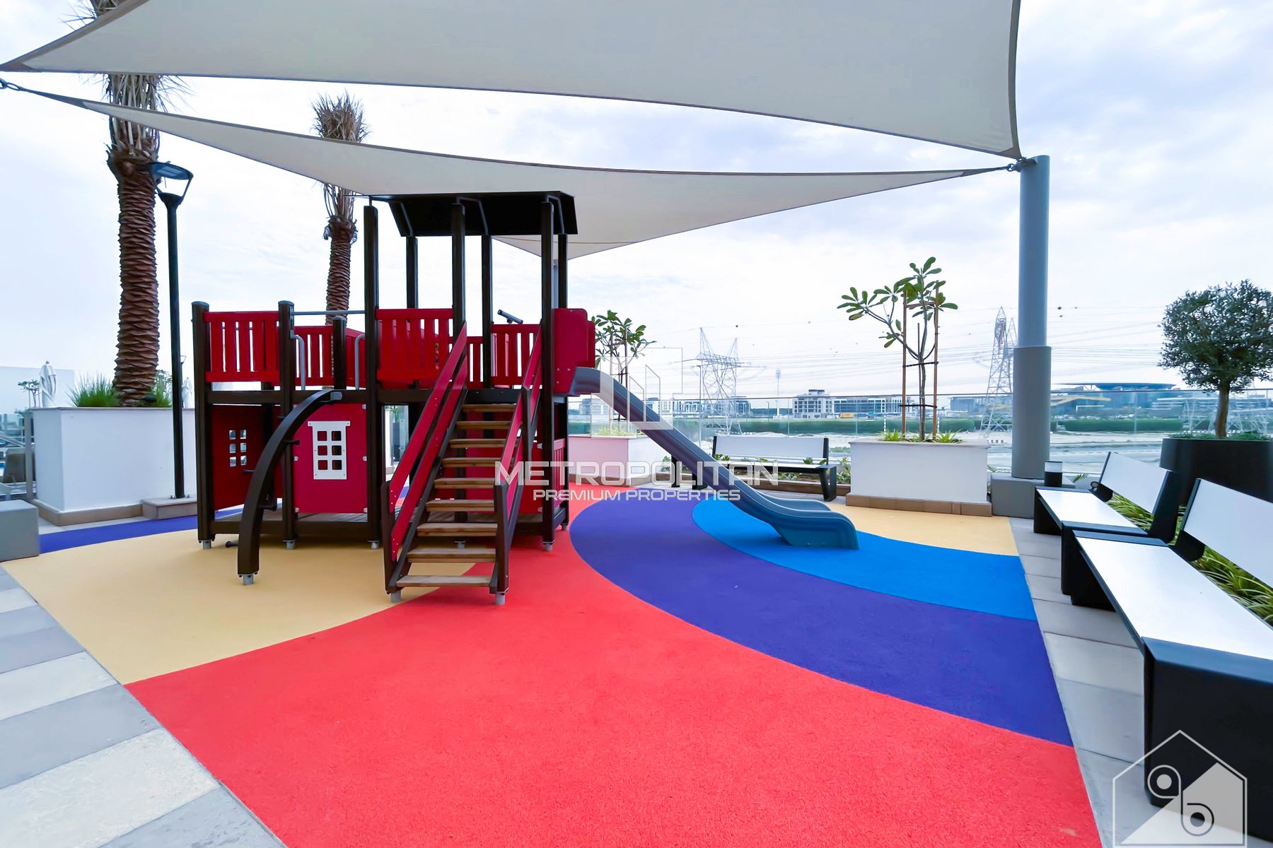 Image - AZIZI Riviera, Meydan, Dubai | Project - Apartment