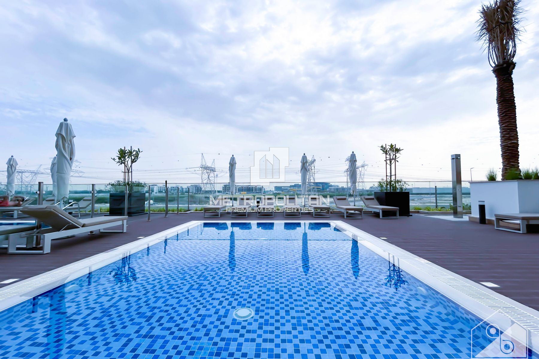 Image - AZIZI Riviera, Meydan, Dubai | Project - Apartment