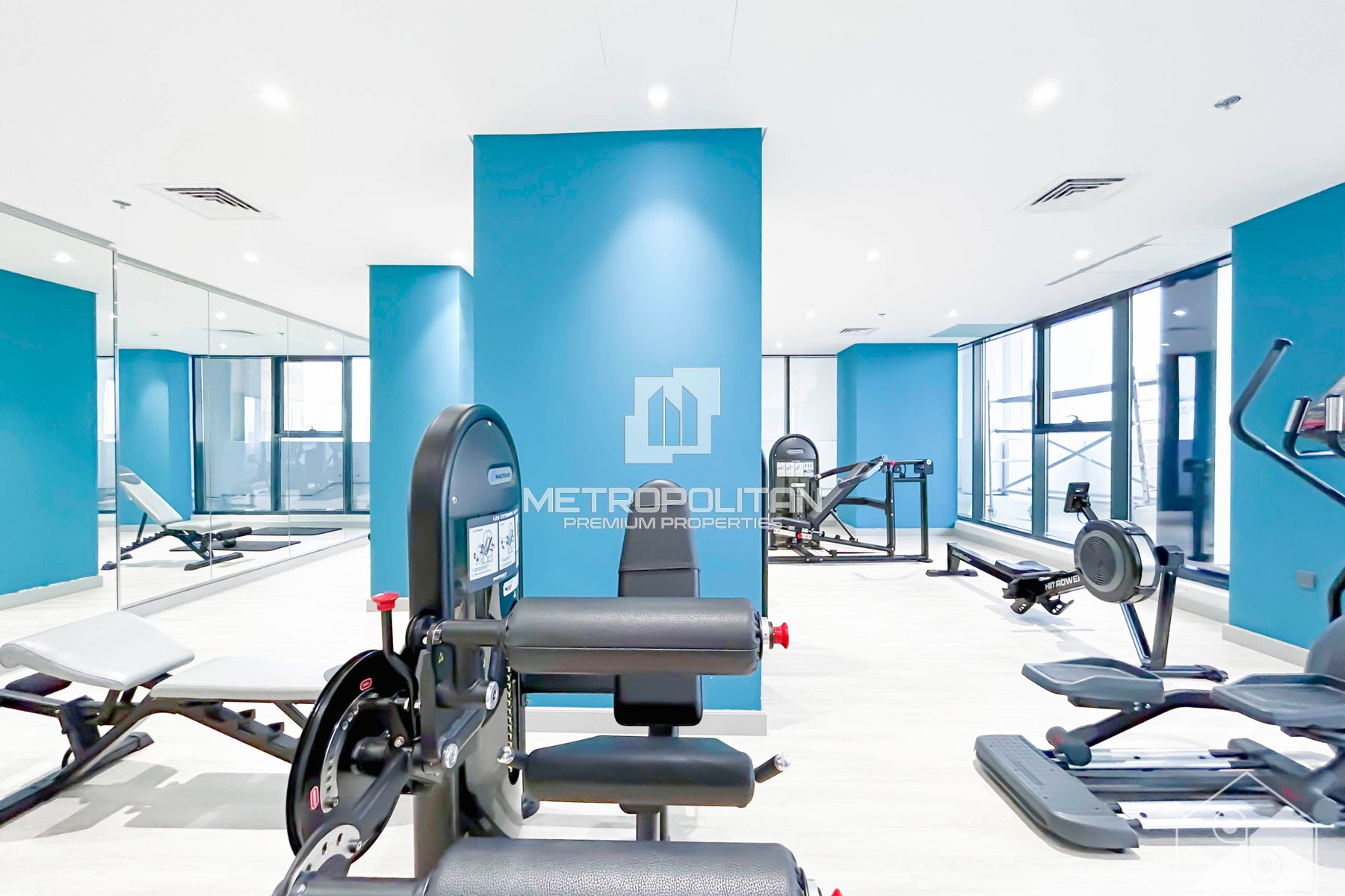 Image - AZIZI Riviera, Meydan, Dubai | Project - Apartment