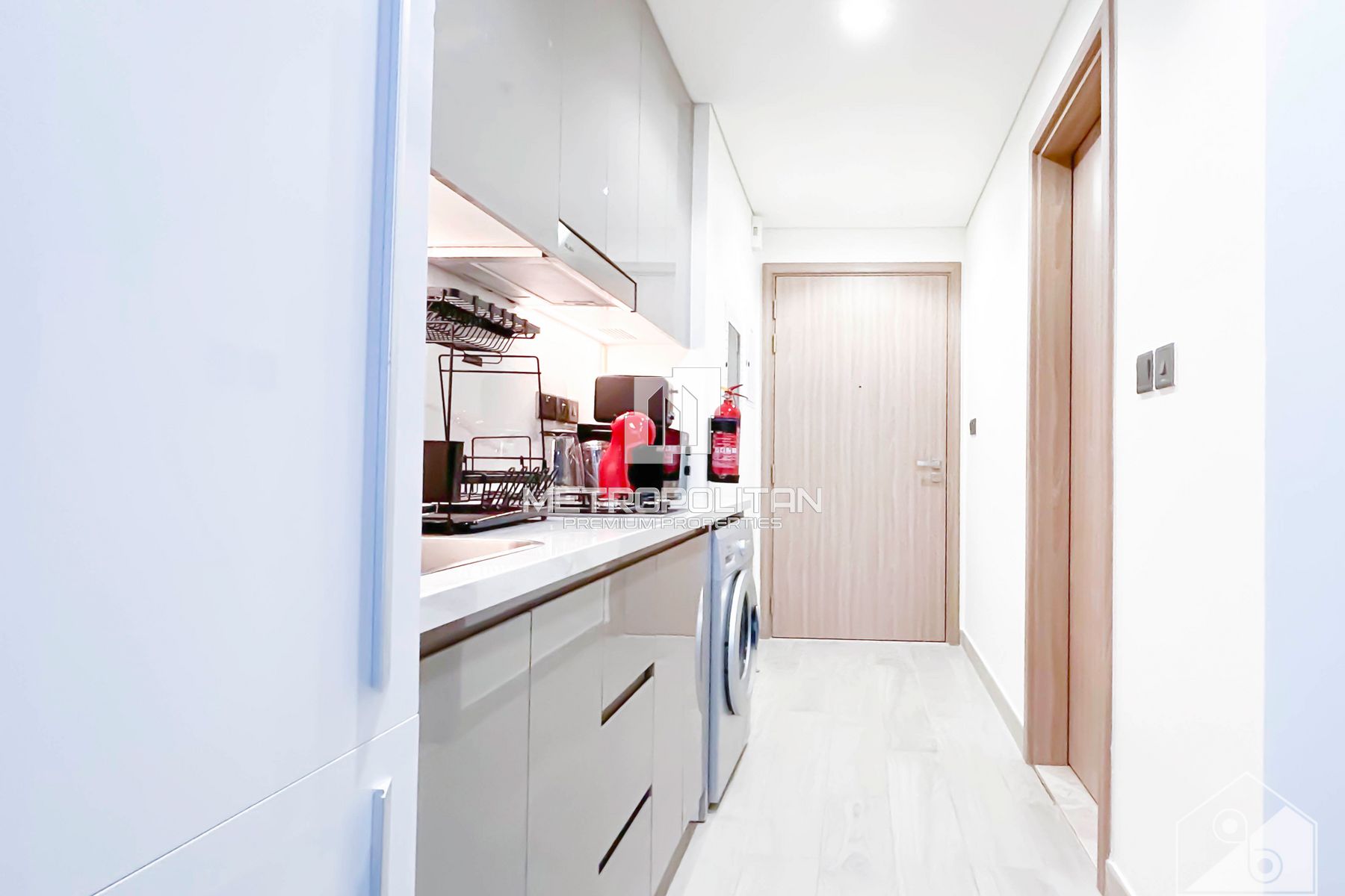 Image - AZIZI Riviera, Meydan, Dubai | Project - Apartment