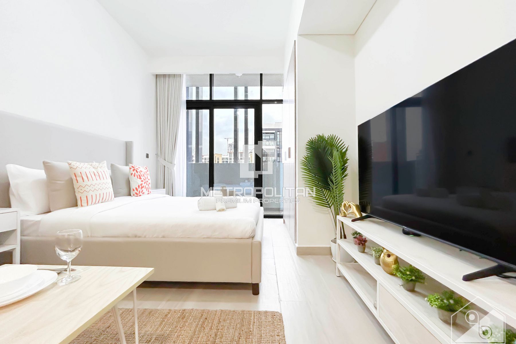 Image - AZIZI Riviera, Meydan, Dubai | Project - Apartment