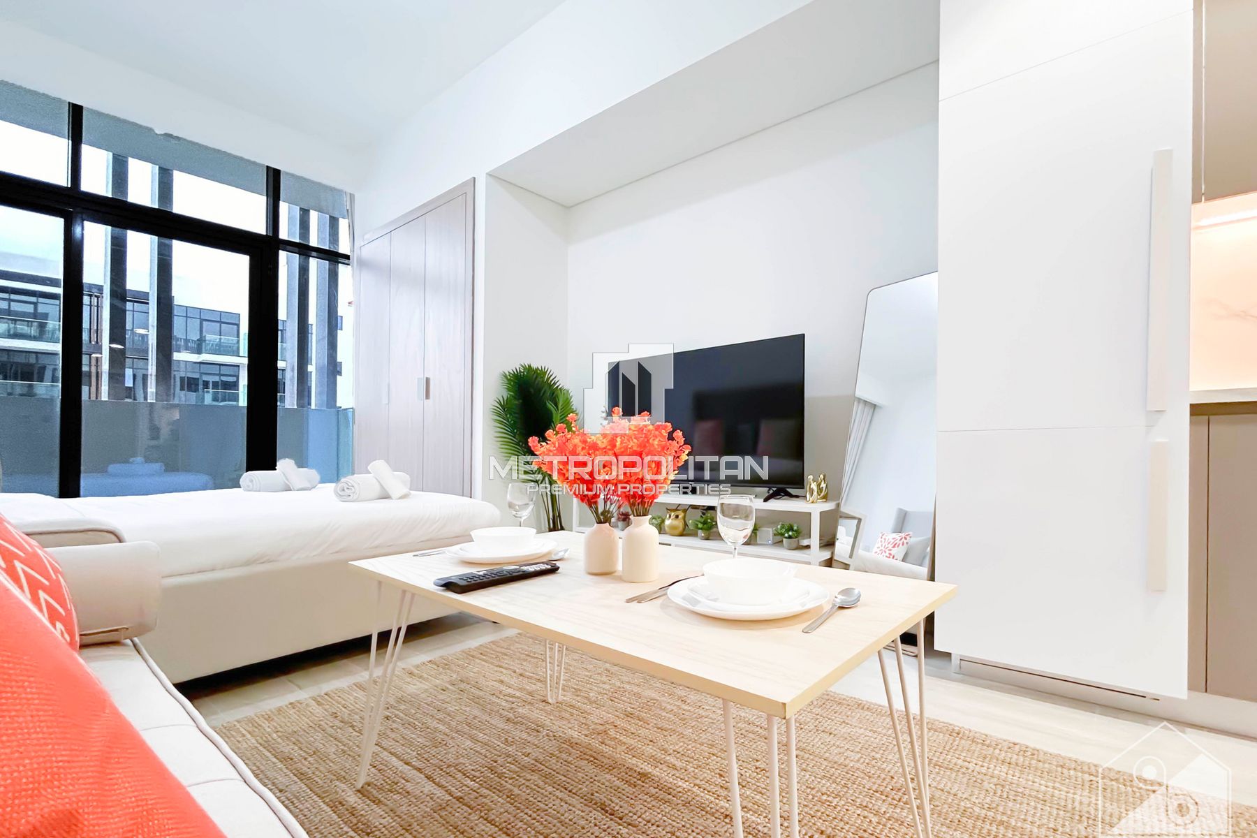 Image - AZIZI Riviera, Meydan, Dubai | Project - Apartment