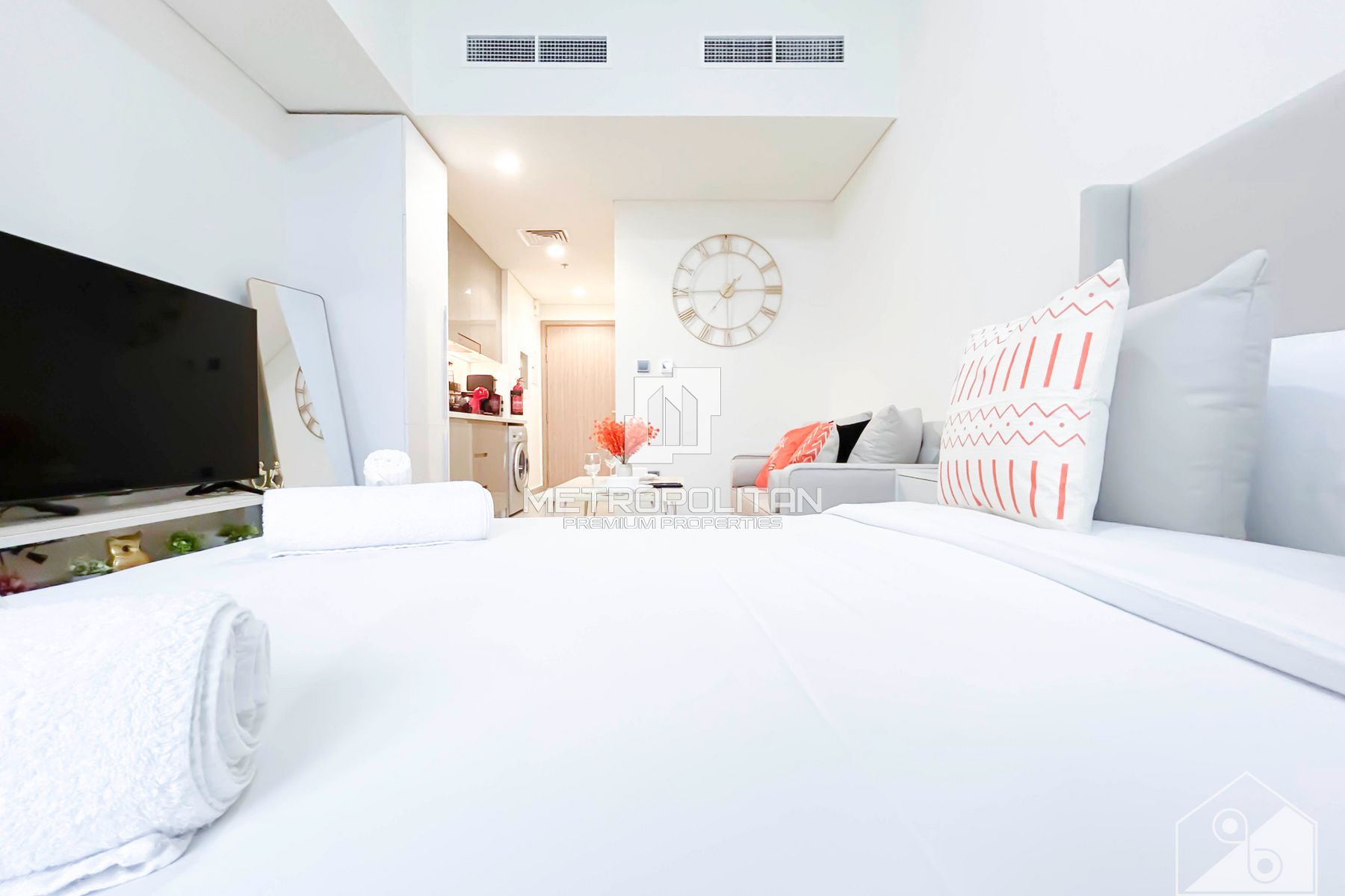 Image - AZIZI Riviera, Meydan, Dubai | Project - Apartment