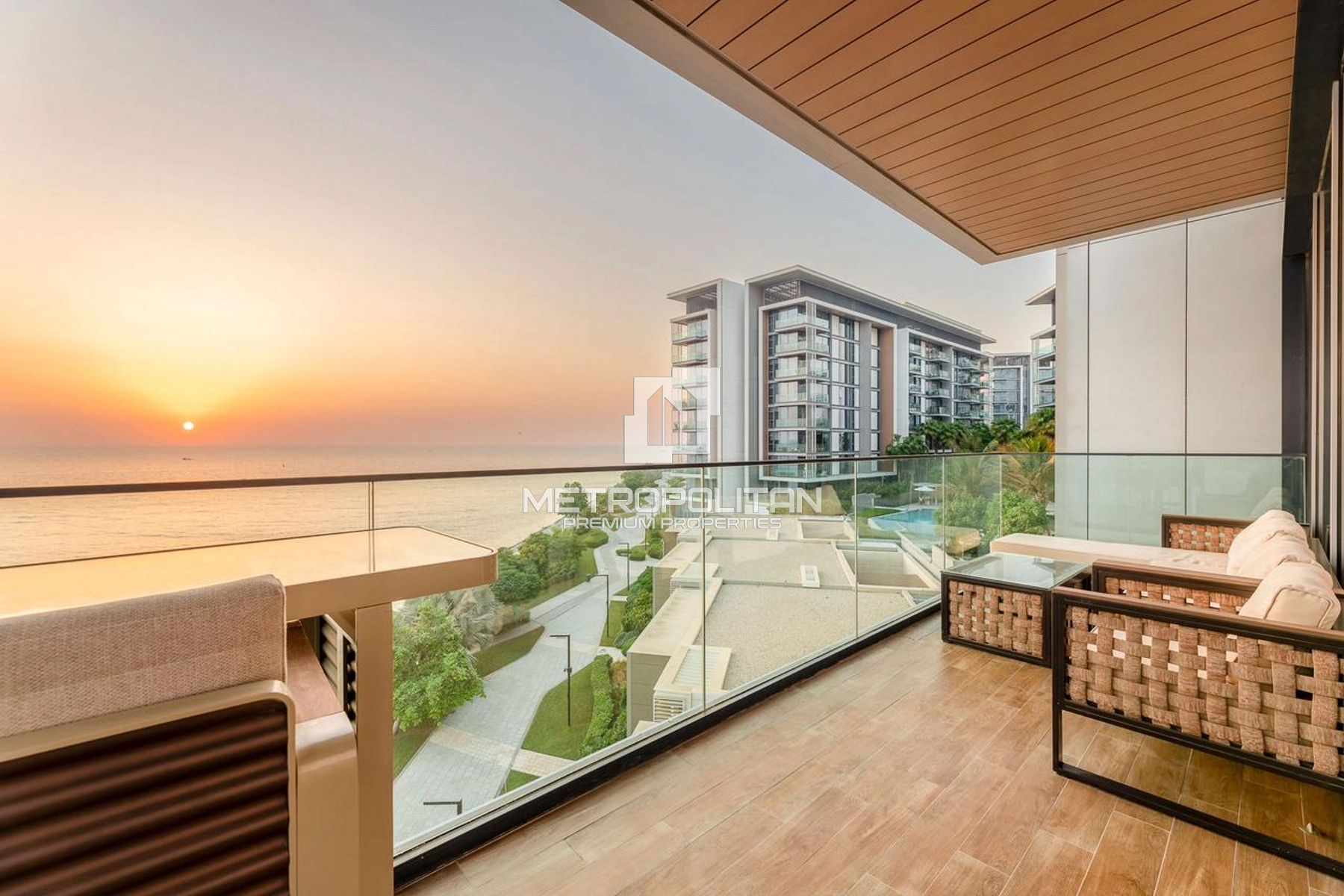Motivated Seller | Full Sea View | Luxury Living