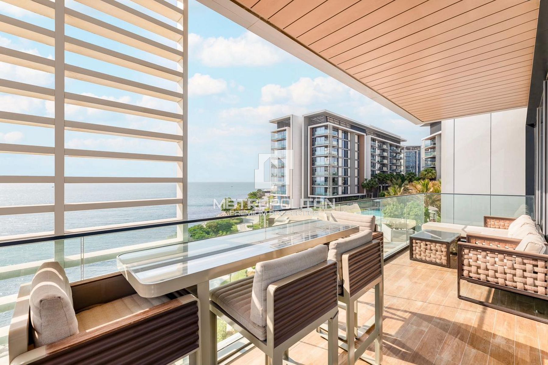 Image - Apartment Building 4, Bluewaters, Dubai | Project - Apartment