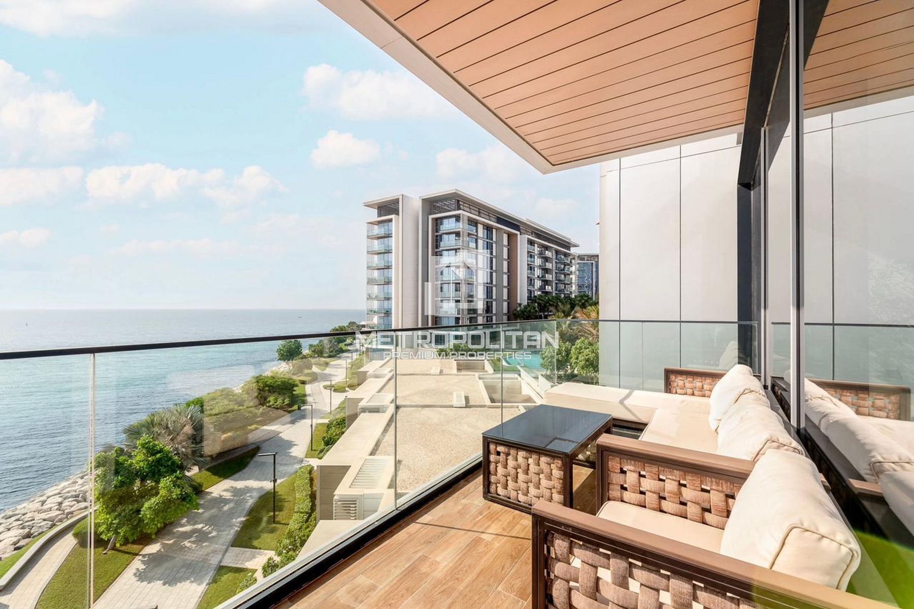 Image - Apartment Building 4, Bluewaters, Dubai | Project - Apartment