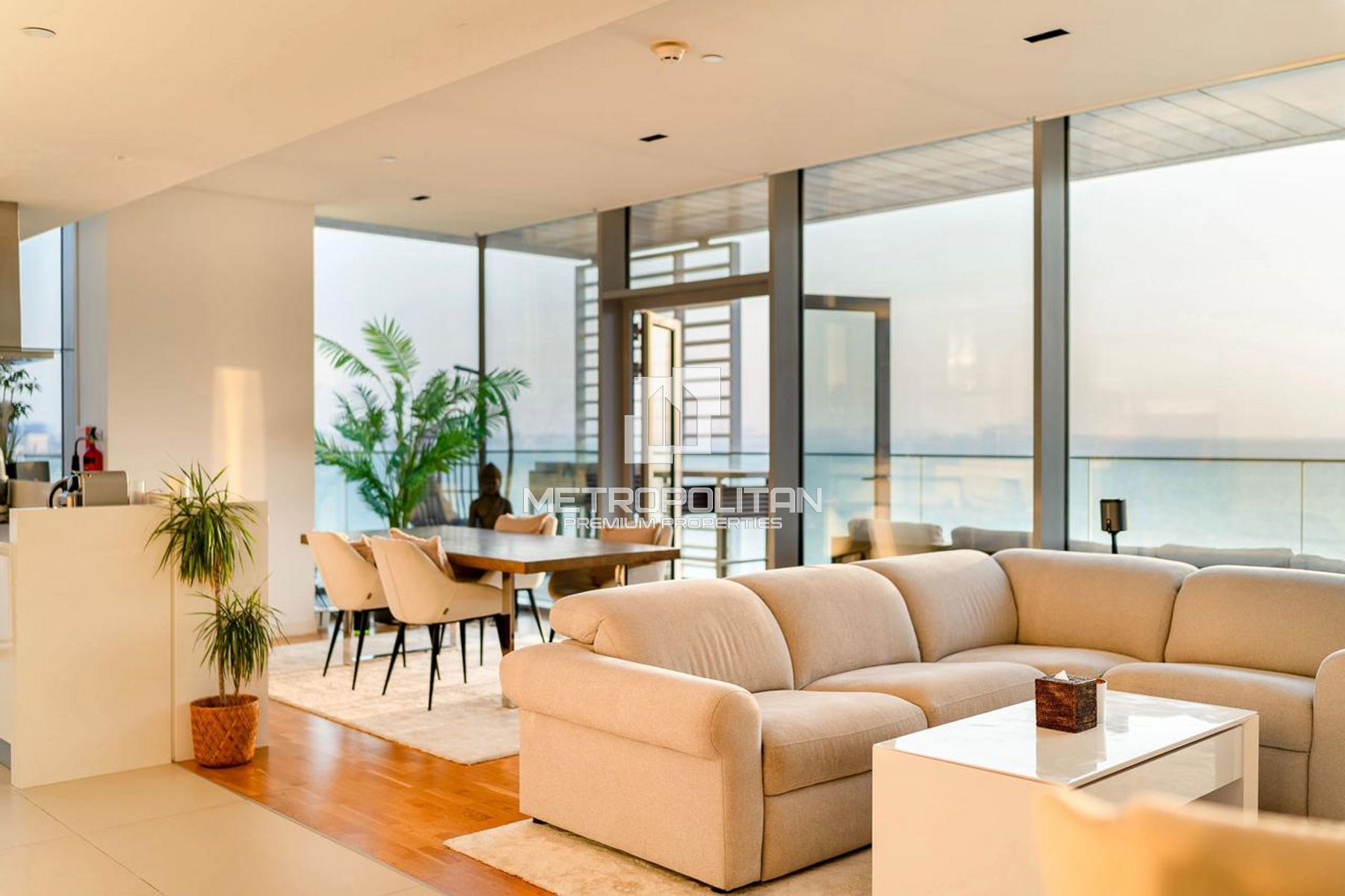 Image - Apartment Building 4, Bluewaters, Dubai | Project - Apartment