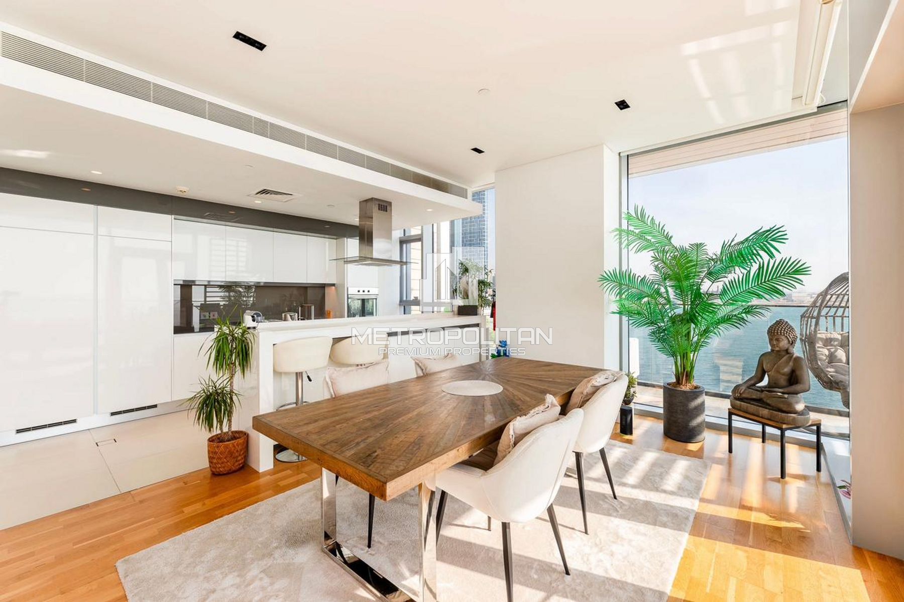 Image - Apartment Building 4, Bluewaters, Dubai | Project - Apartment