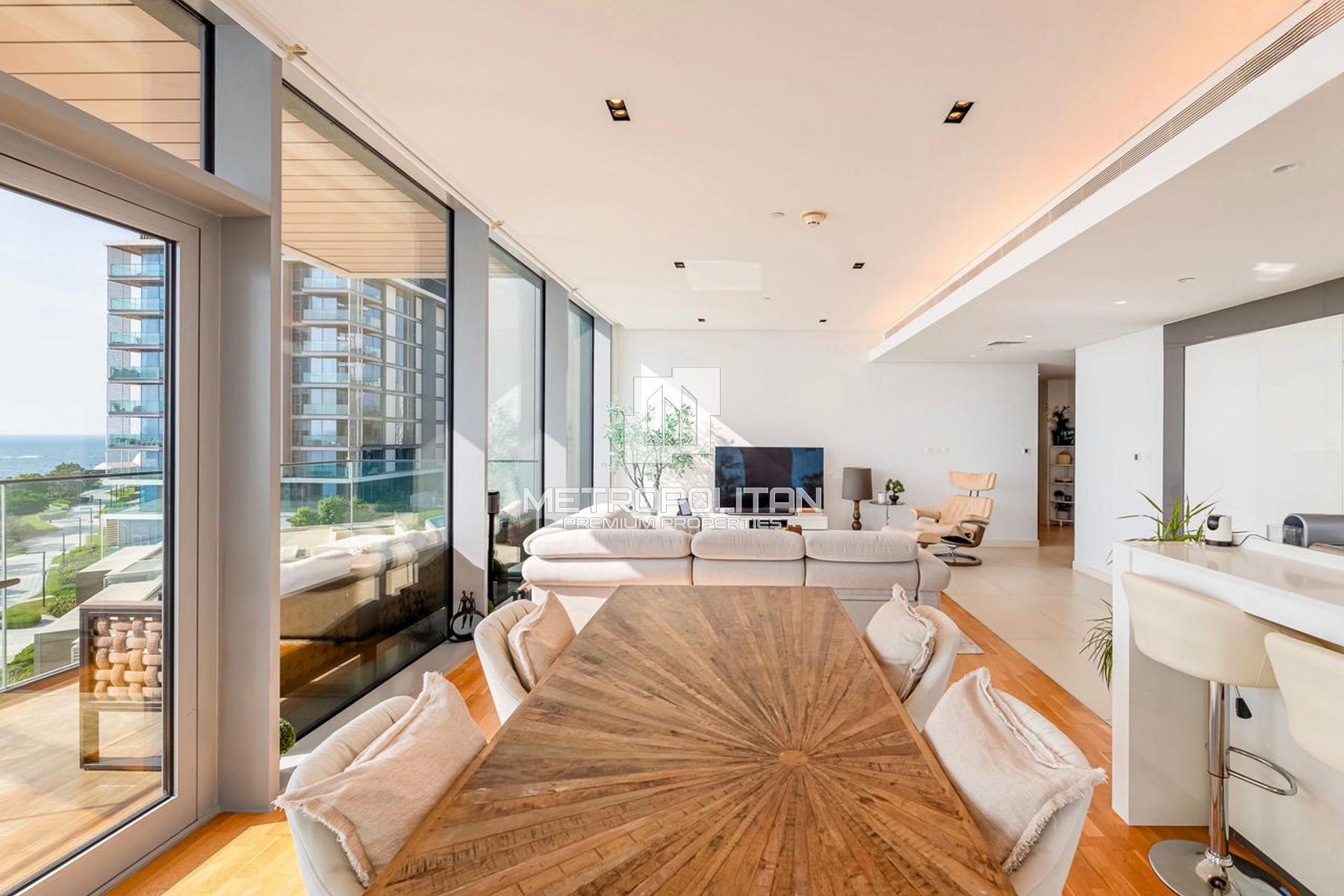 Image - Apartment Building 4, Bluewaters, Dubai | Project - Apartment