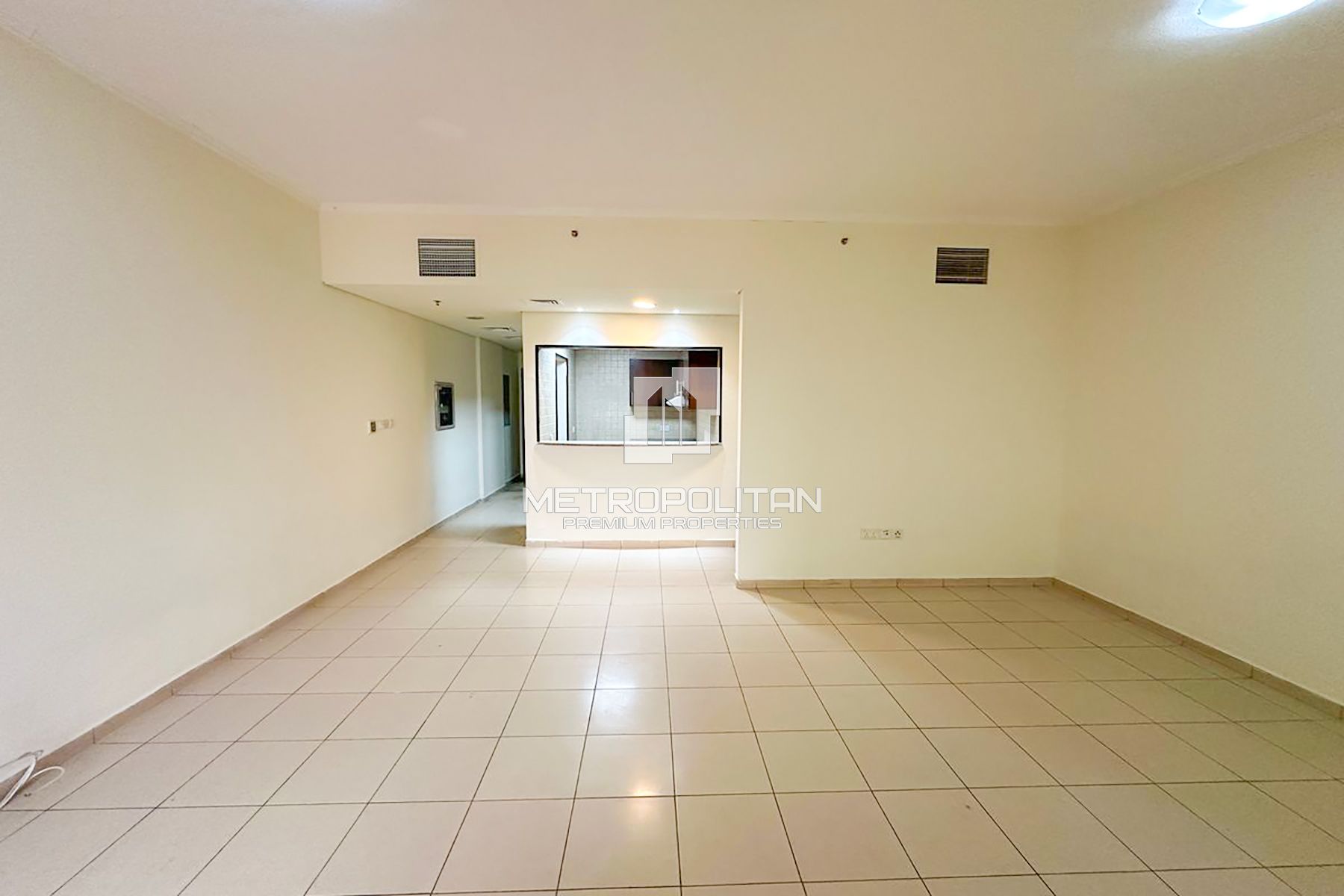 Spacious Layout | Vacant | Study or Maid’s Room