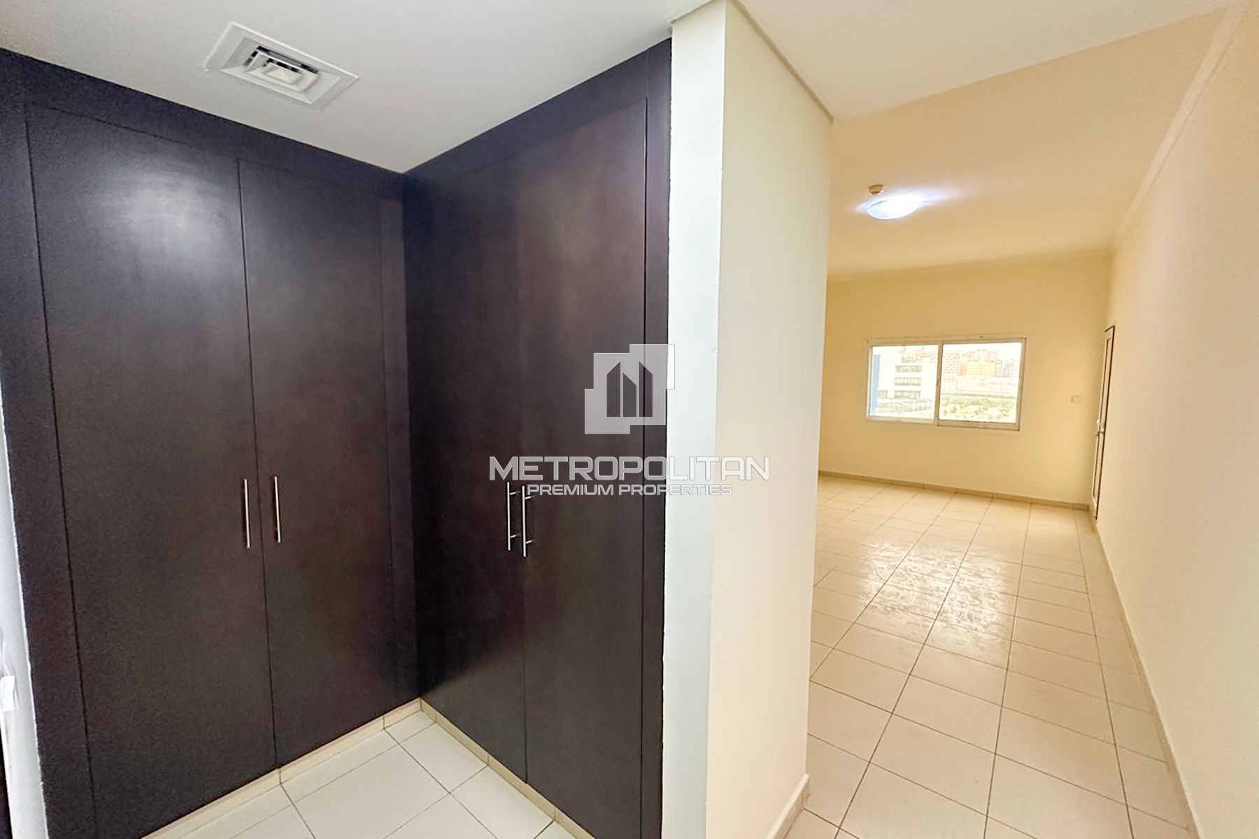 Spacious Layout | Vacant | Study or Maid’s Room photo-5